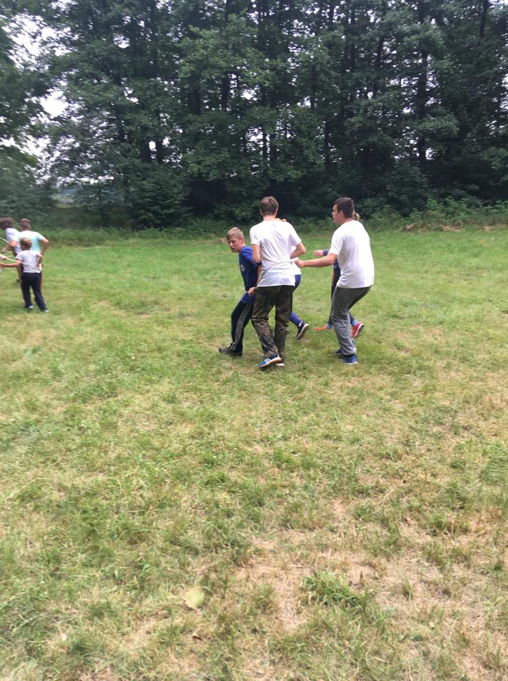 Karštejn 2018 Image 18