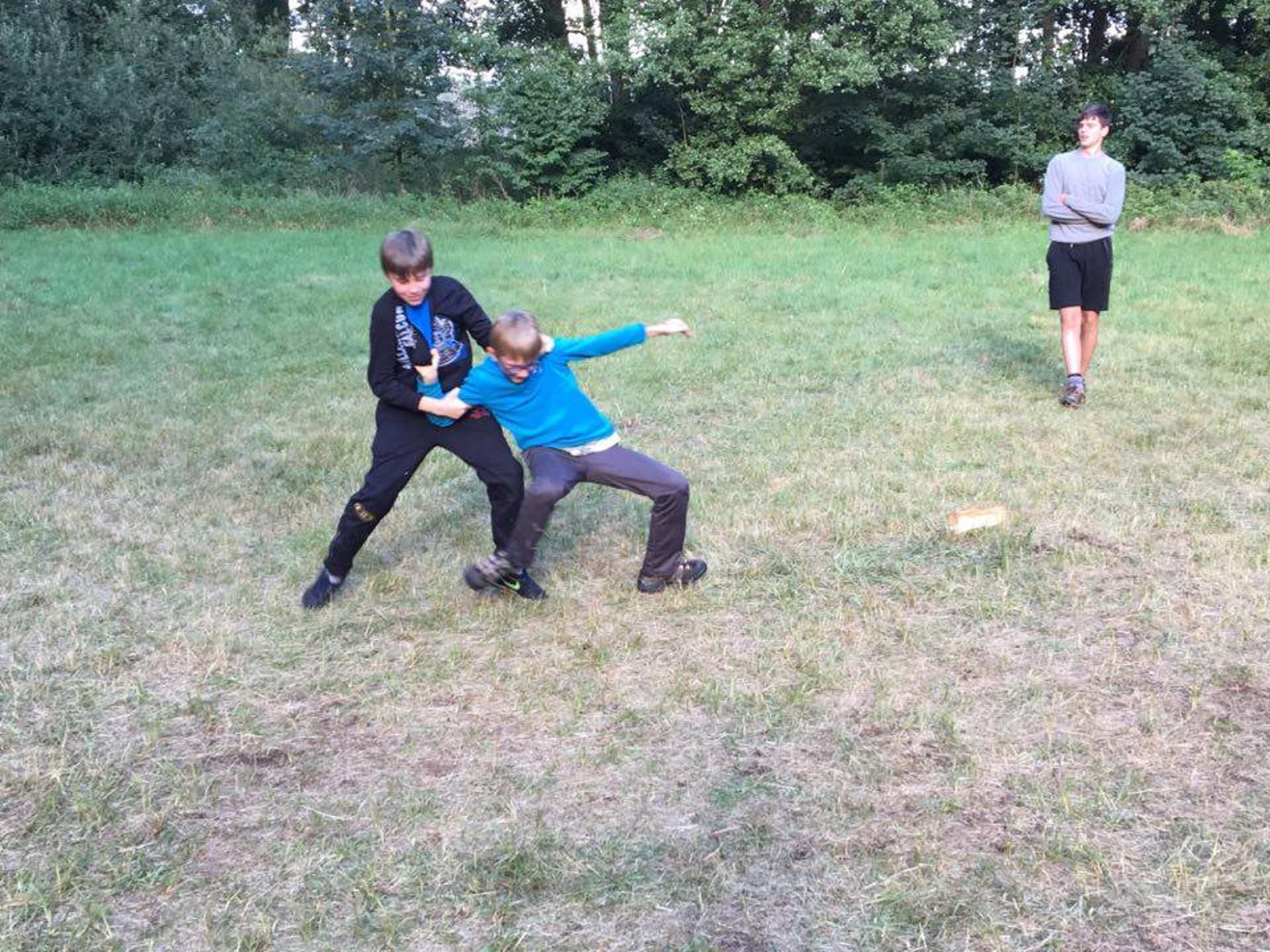 Karštejn 2018 Image 21