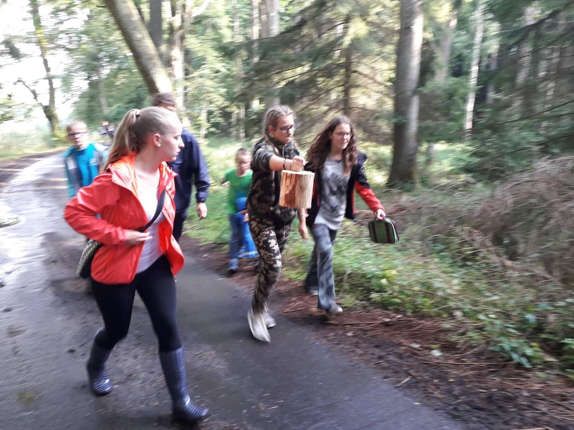 Karštejn 2018 Image 26