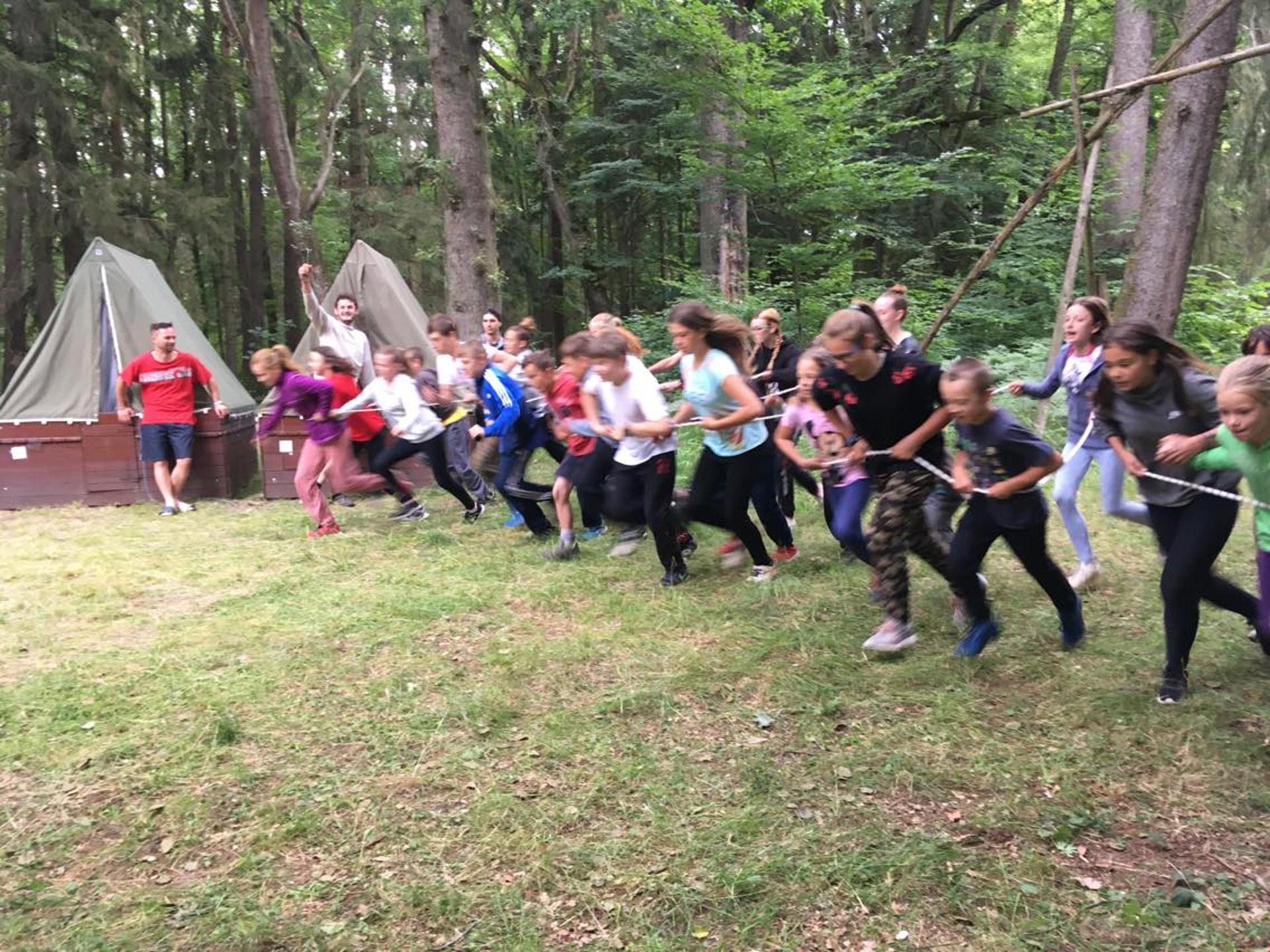 Karštejn 2018 Image 31