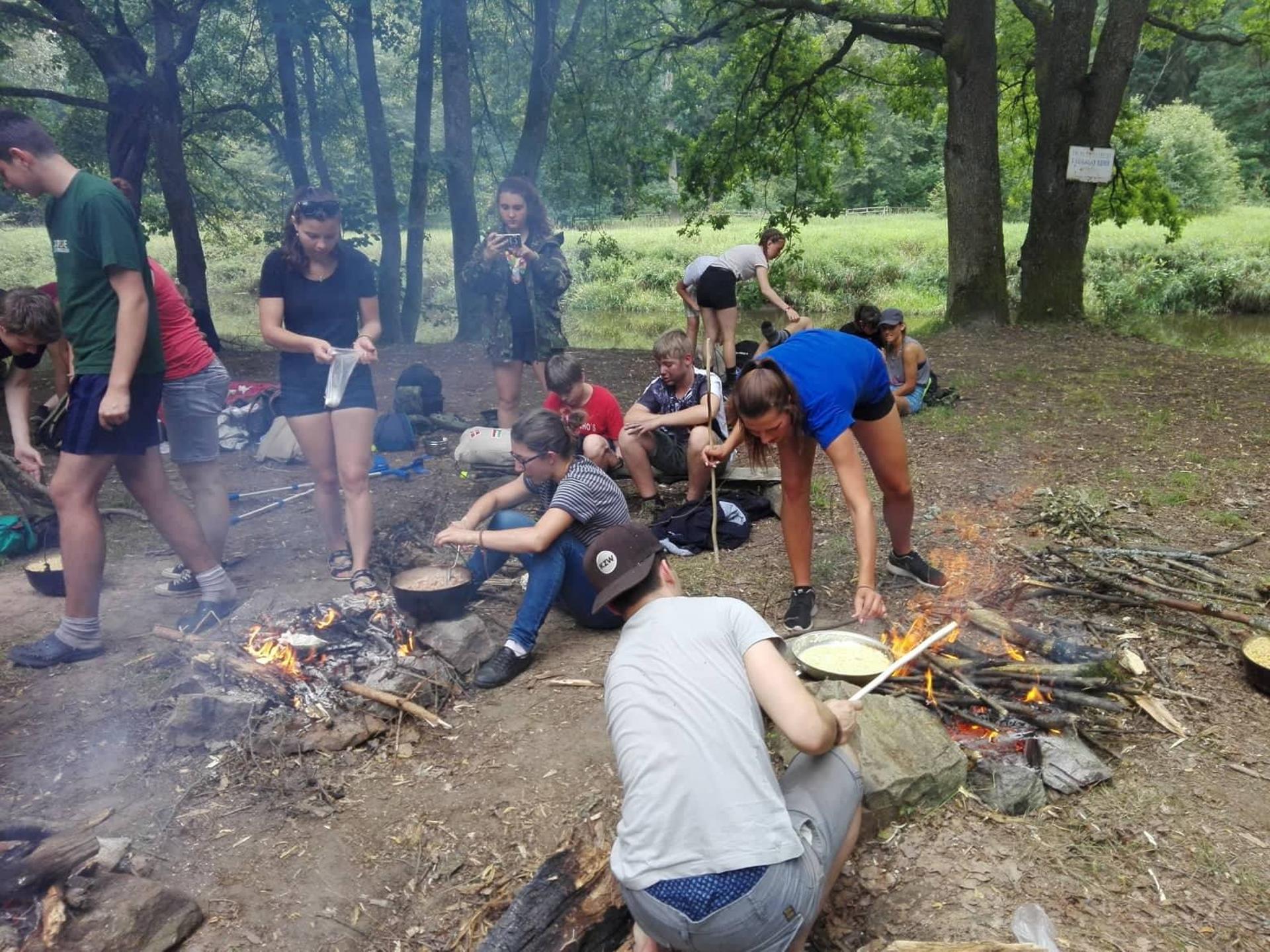 Karštejn 2018 Image 33