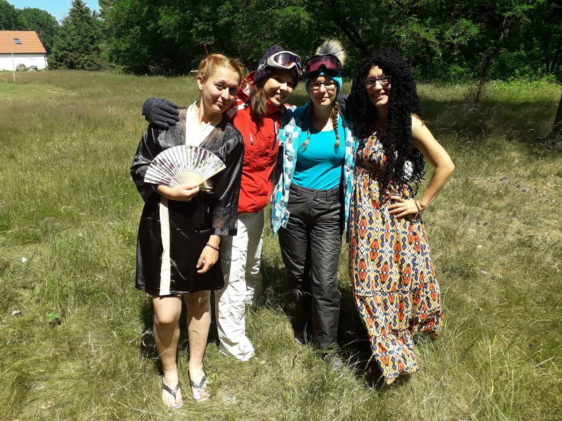 Karštejn 2018 Image 35