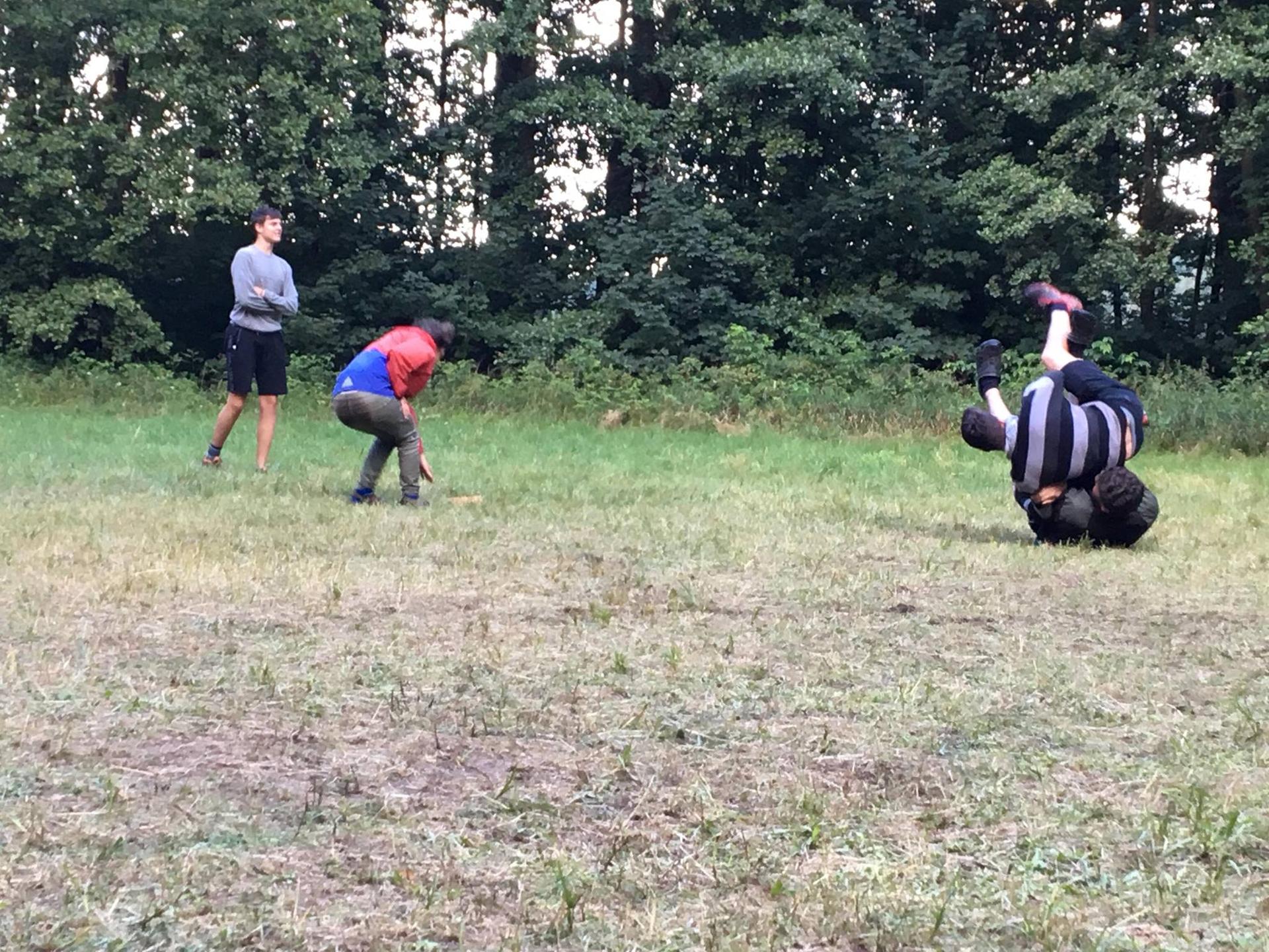 Karštejn 2018 Image 43