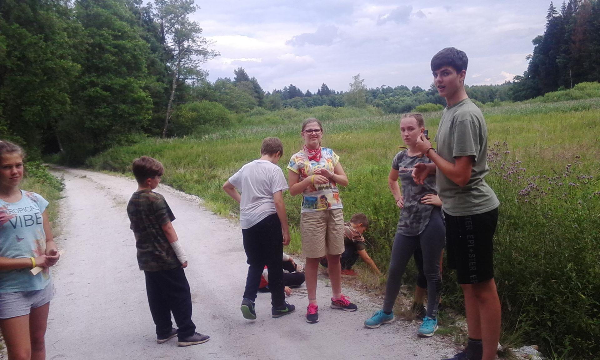 Karštejn 2018 Image 46