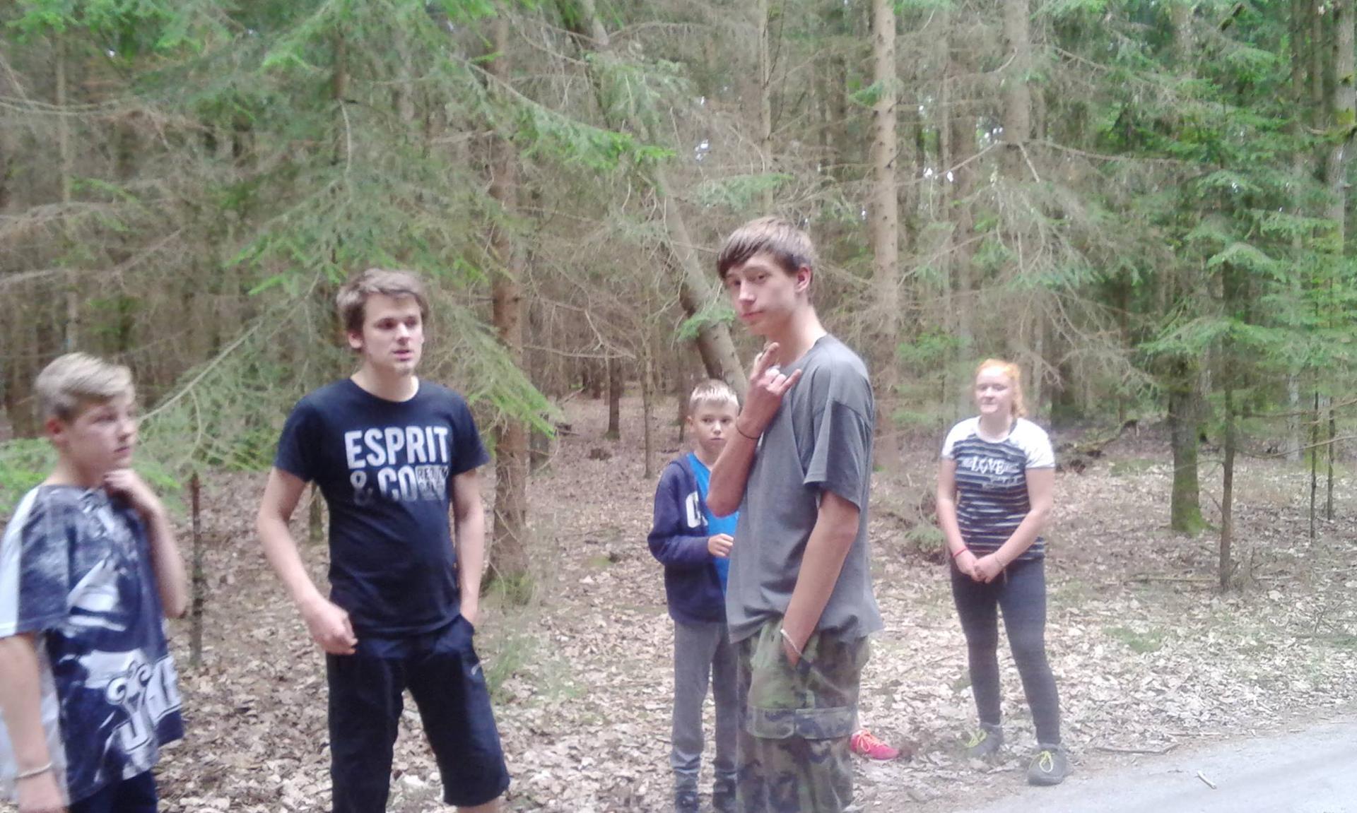 Karštejn 2018 Image 50