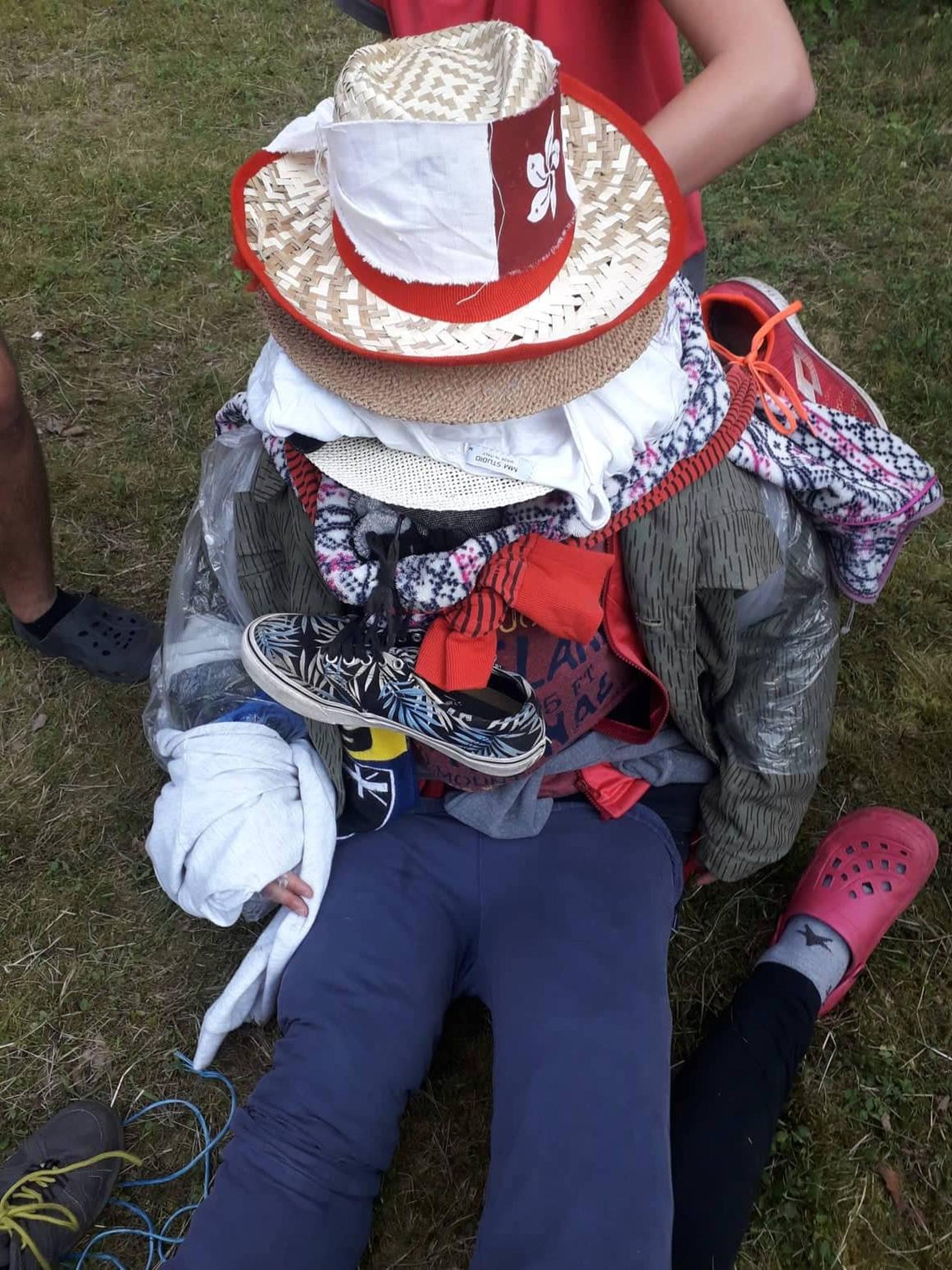 Karštejn 2018 Image 54