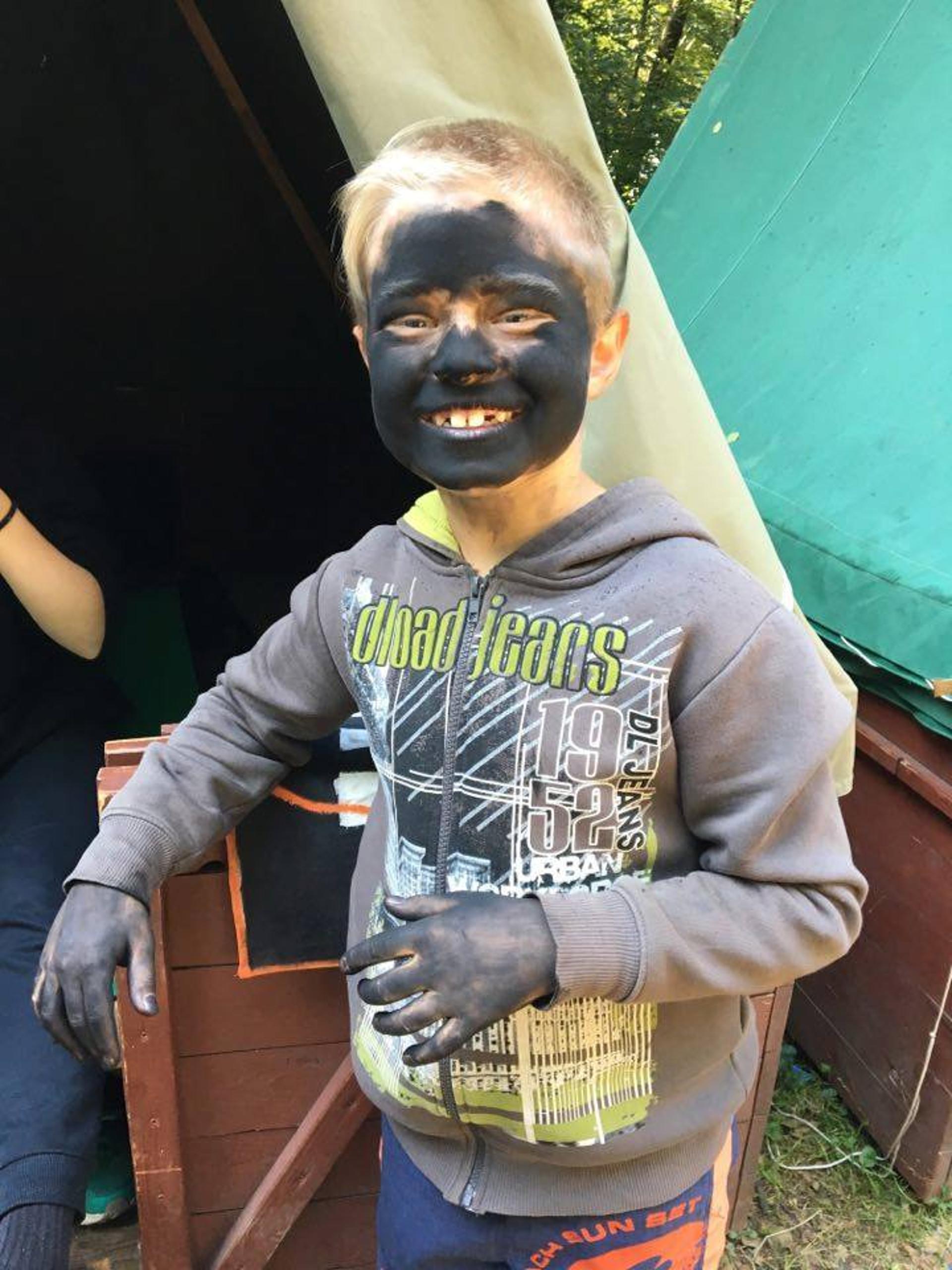 Karštejn 2018 Image 55