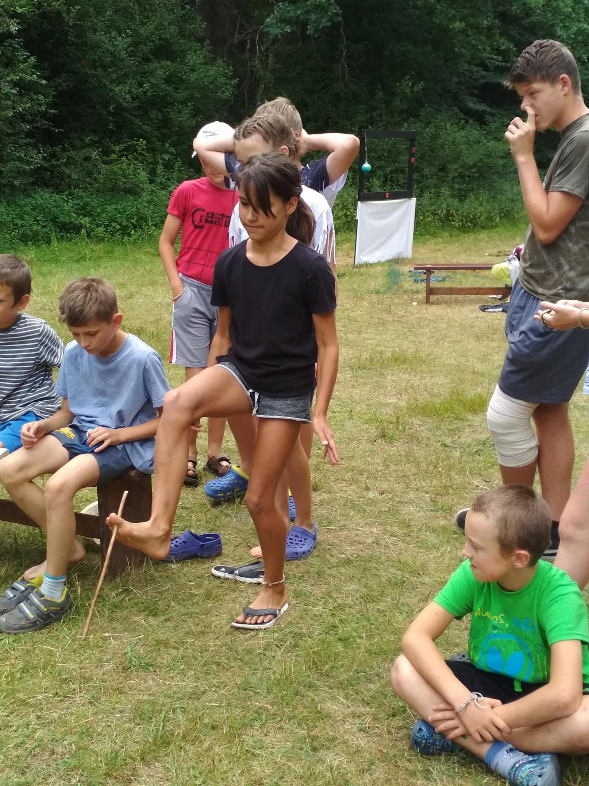 Karštejn 2018 Image 61