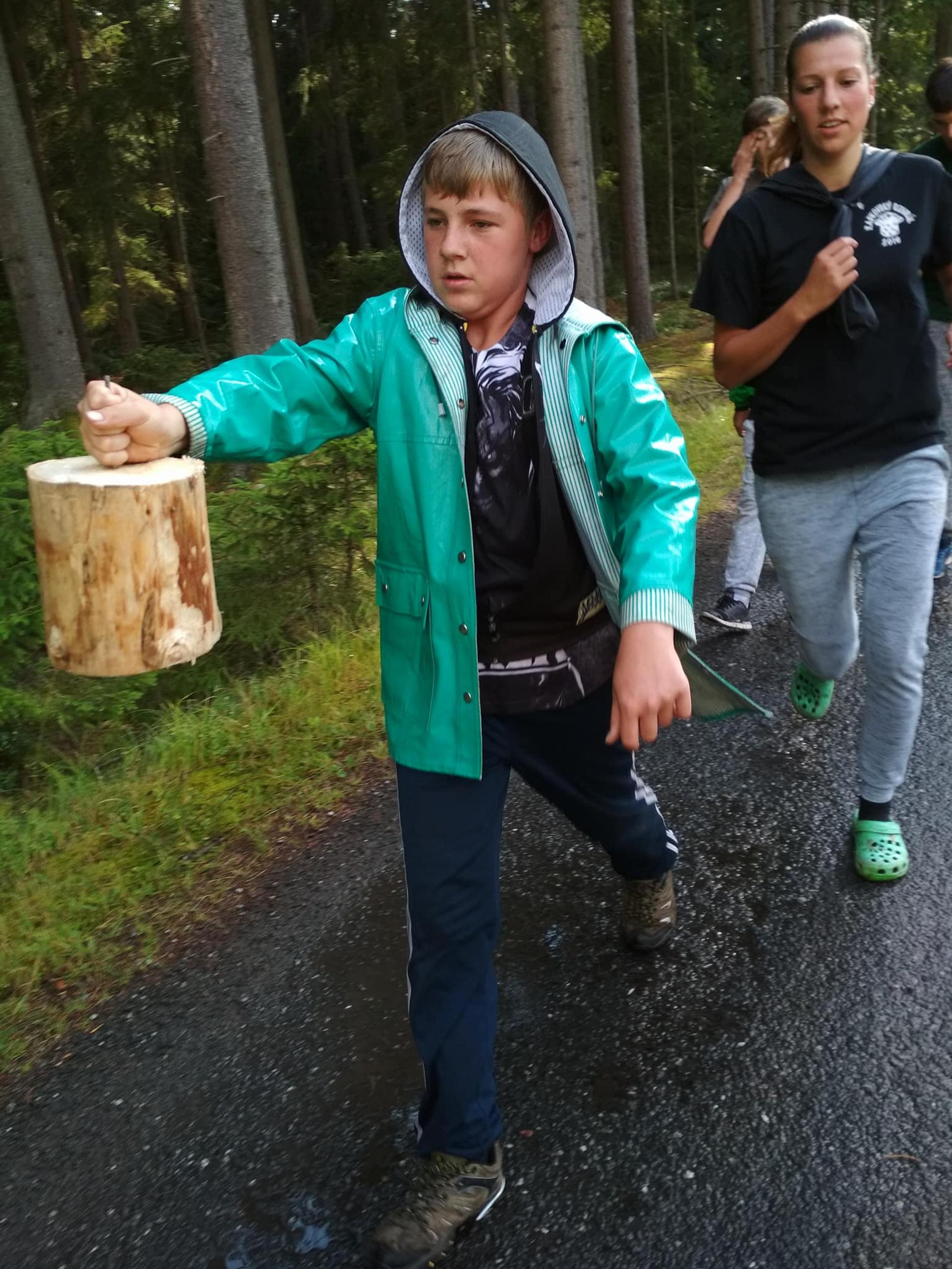 Karštejn 2018 Image 68