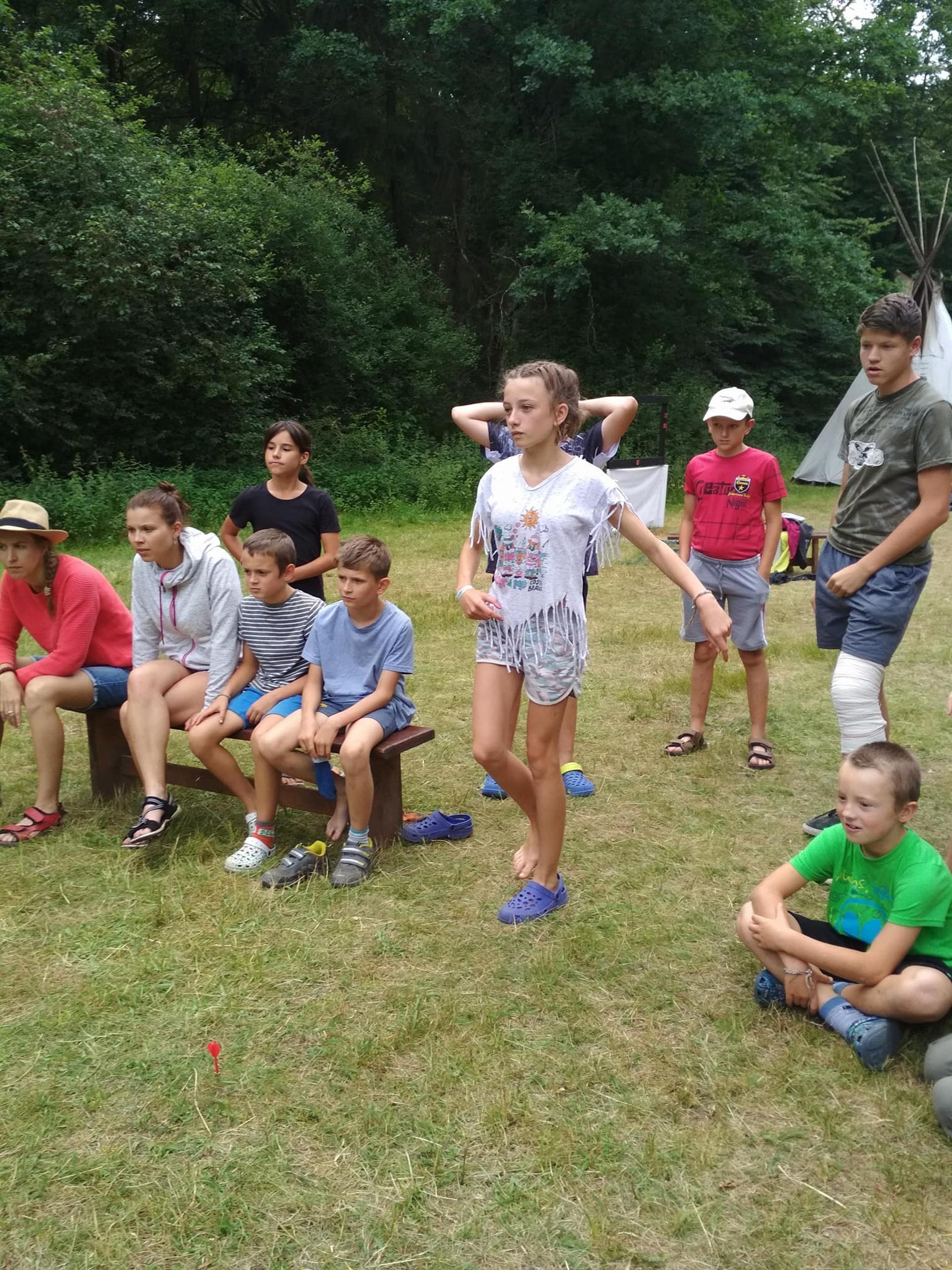 Karštejn 2018 Image 70