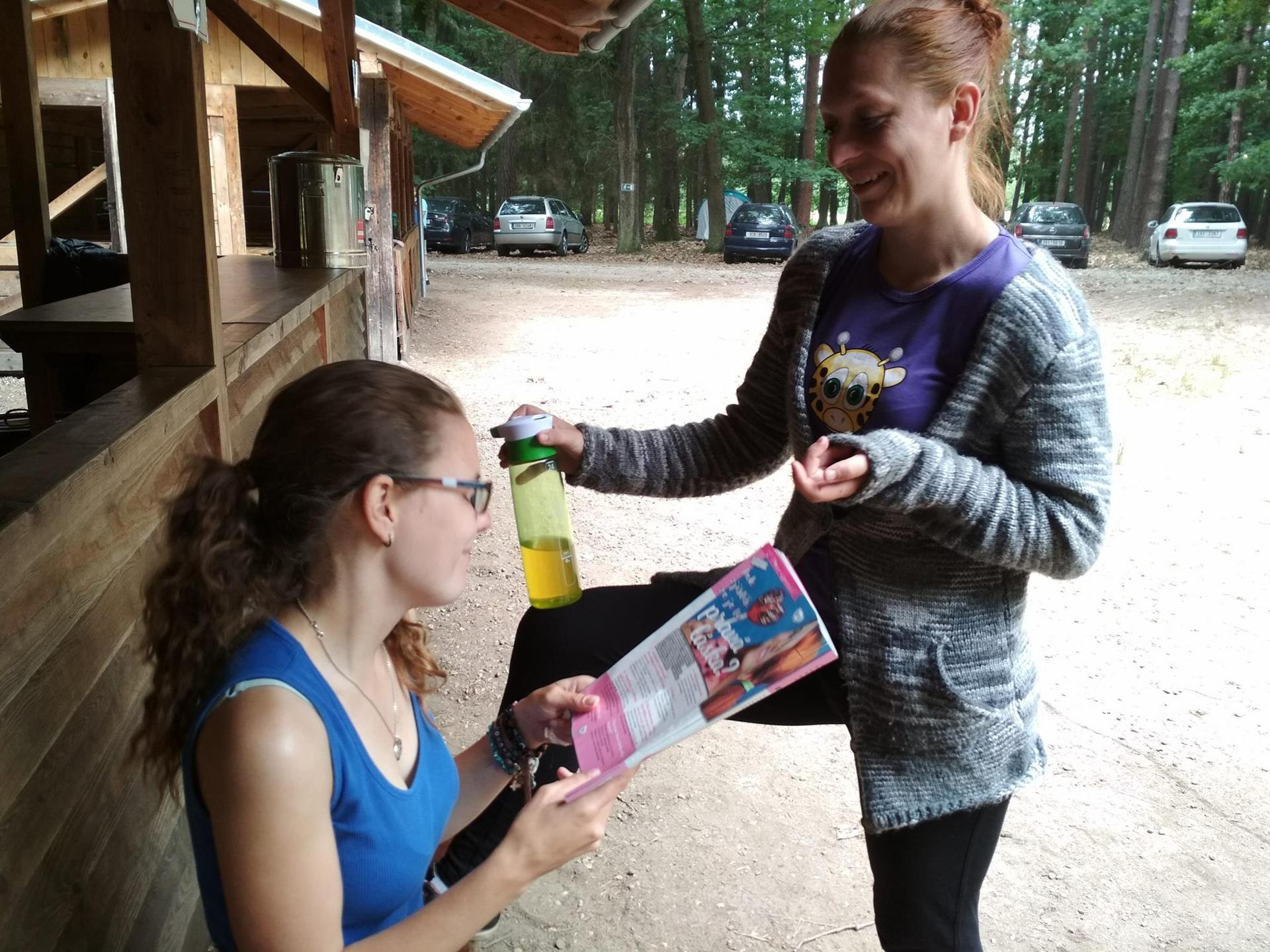 Karštejn 2018 Image 71