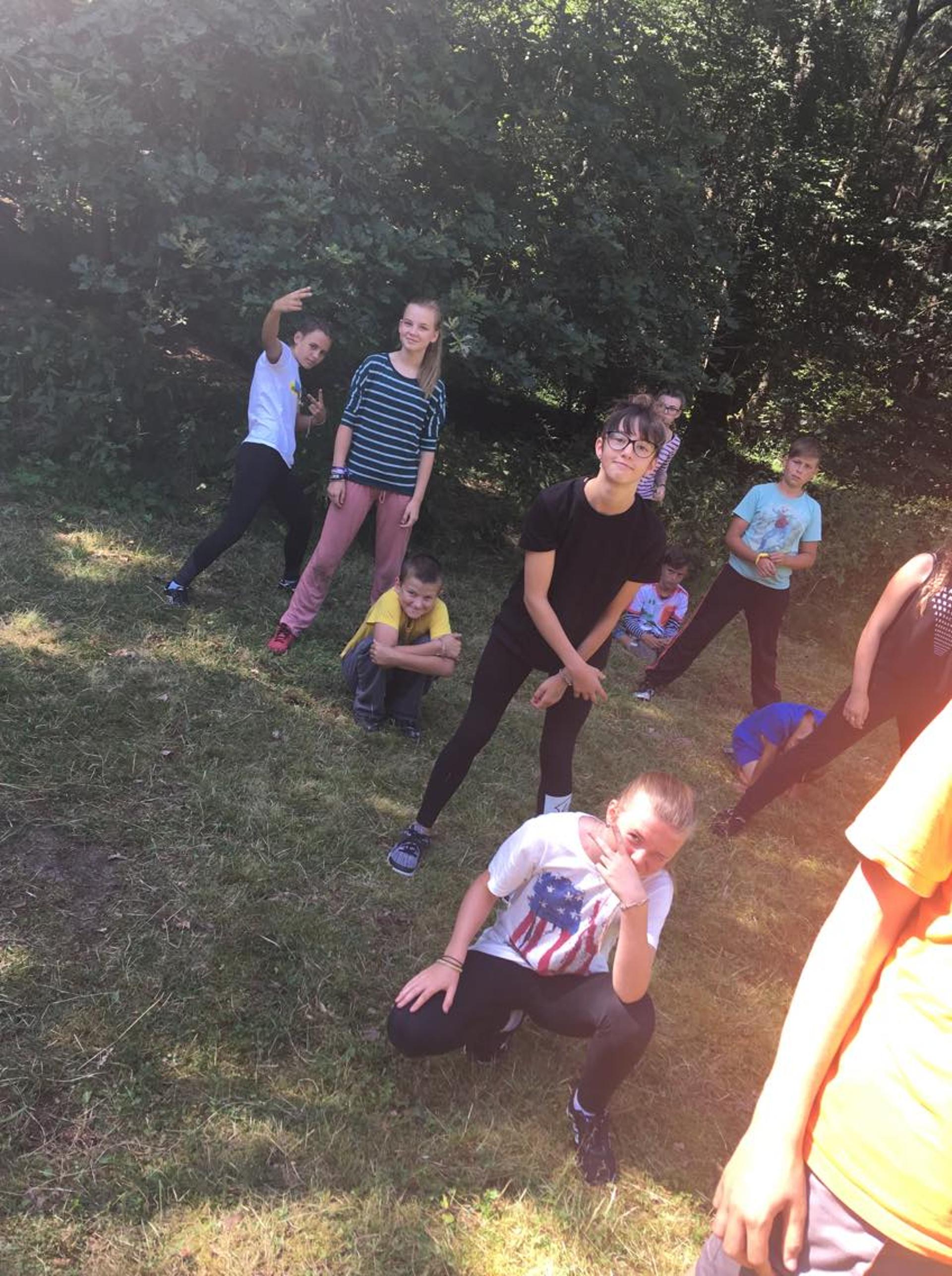 Karštejn 2018 Image 75