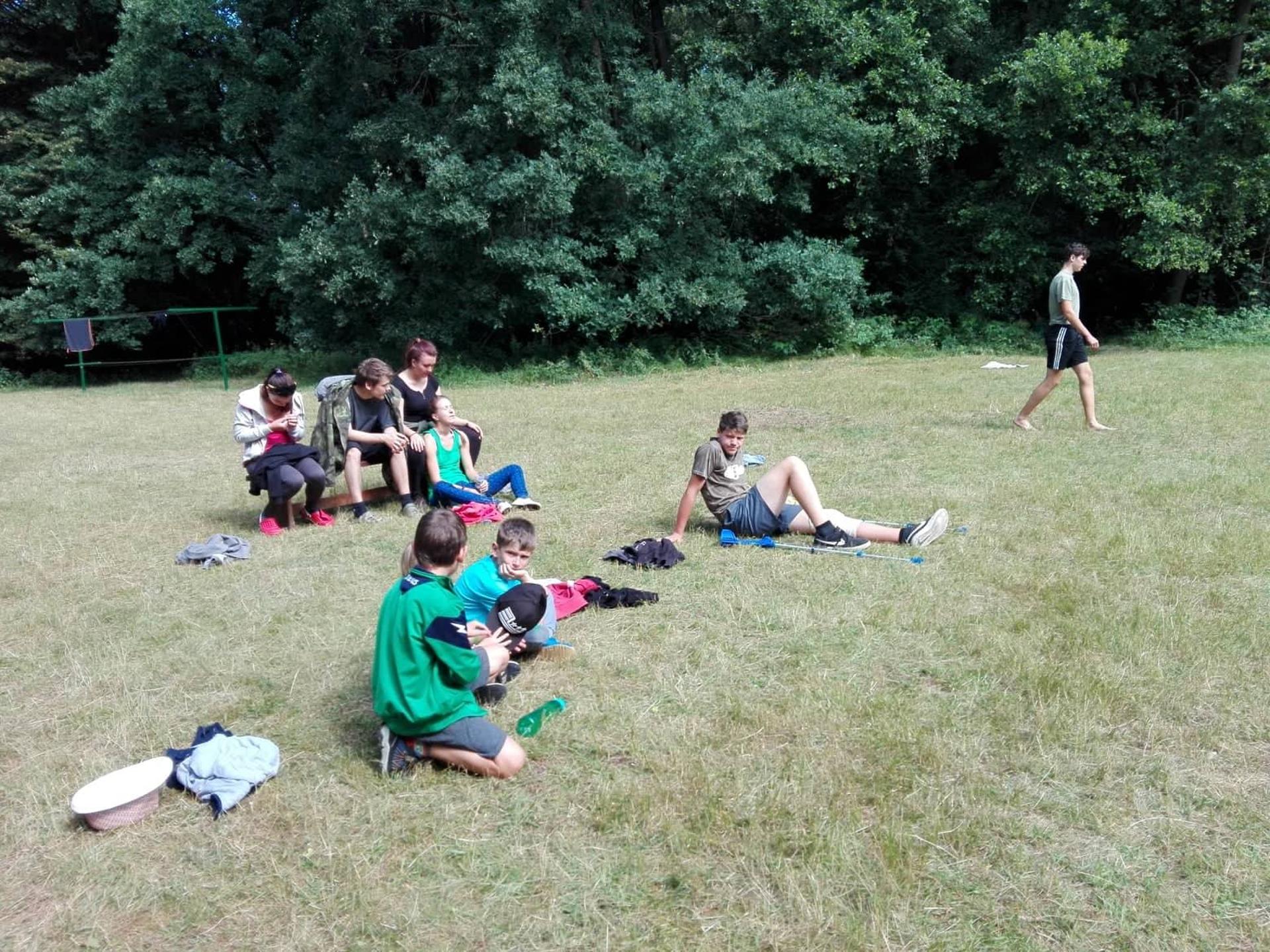 Karštejn 2018 Image 77