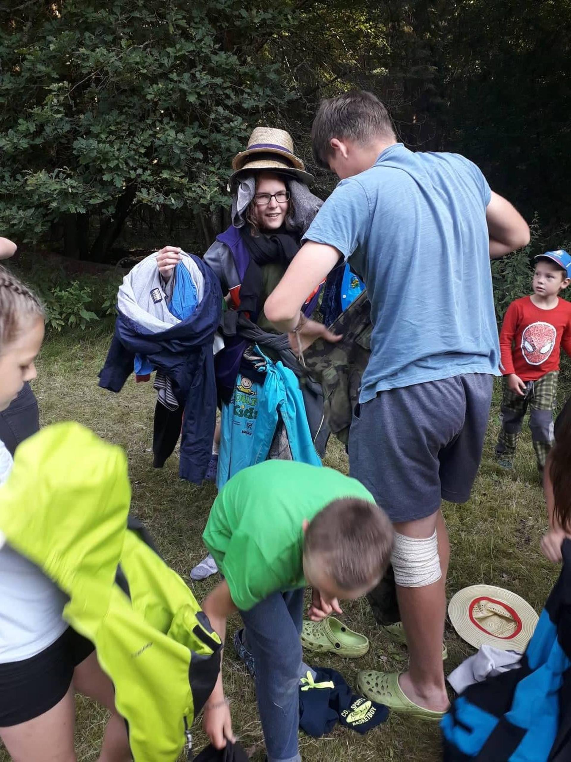 Karštejn 2018 Image 79