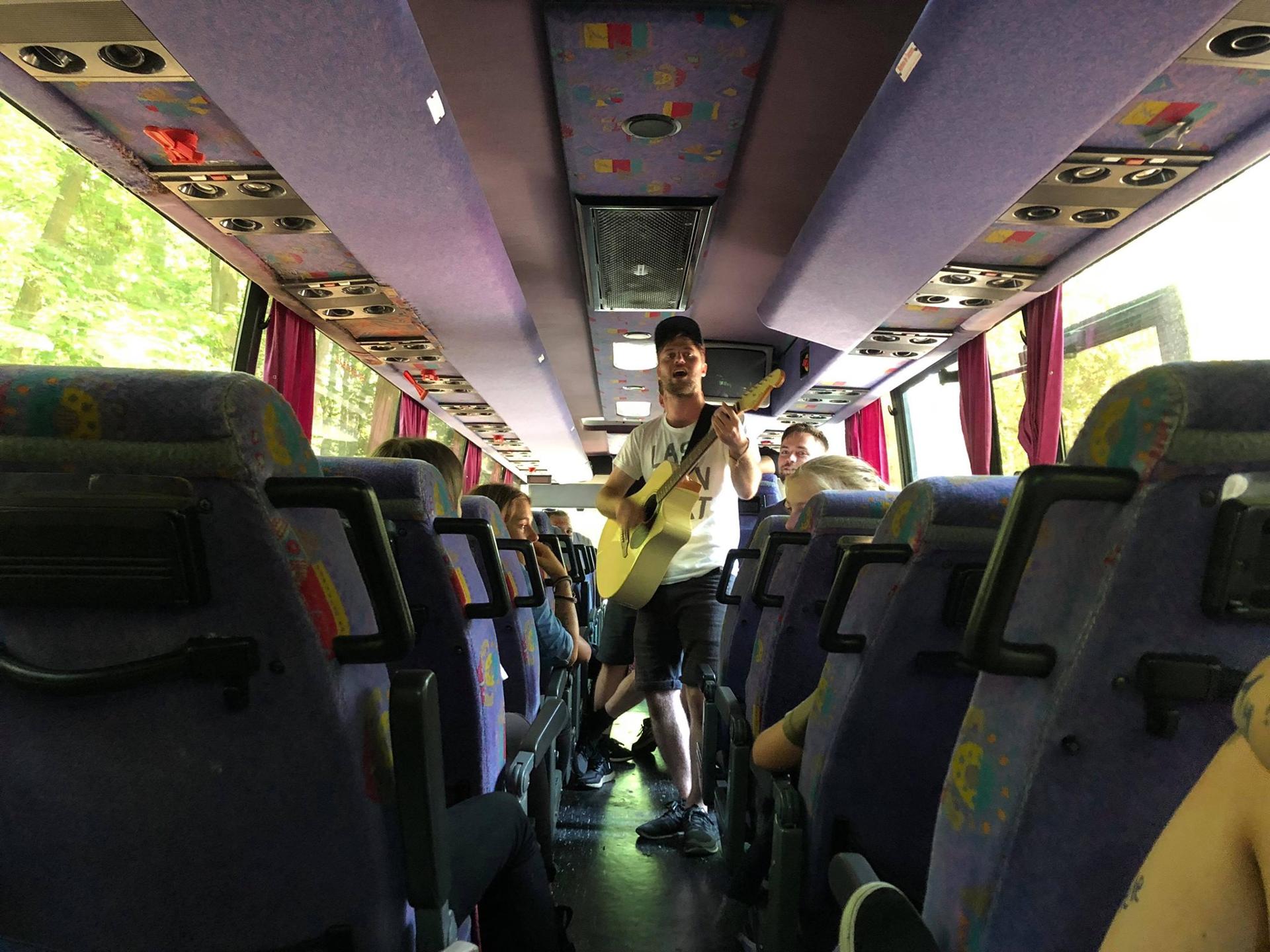 Karštejn 2018 Image 80