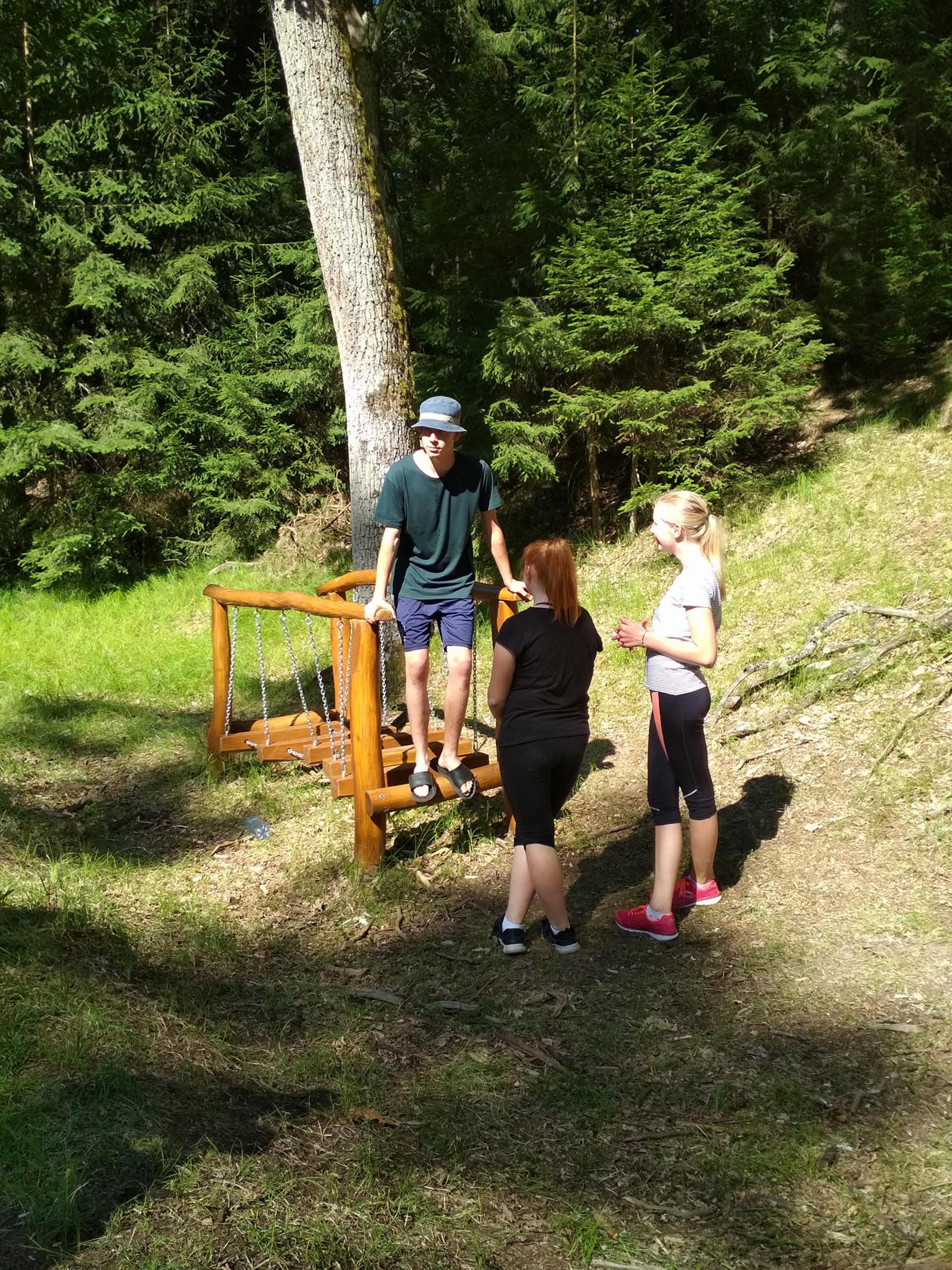 Karštejn 2018 Image 83