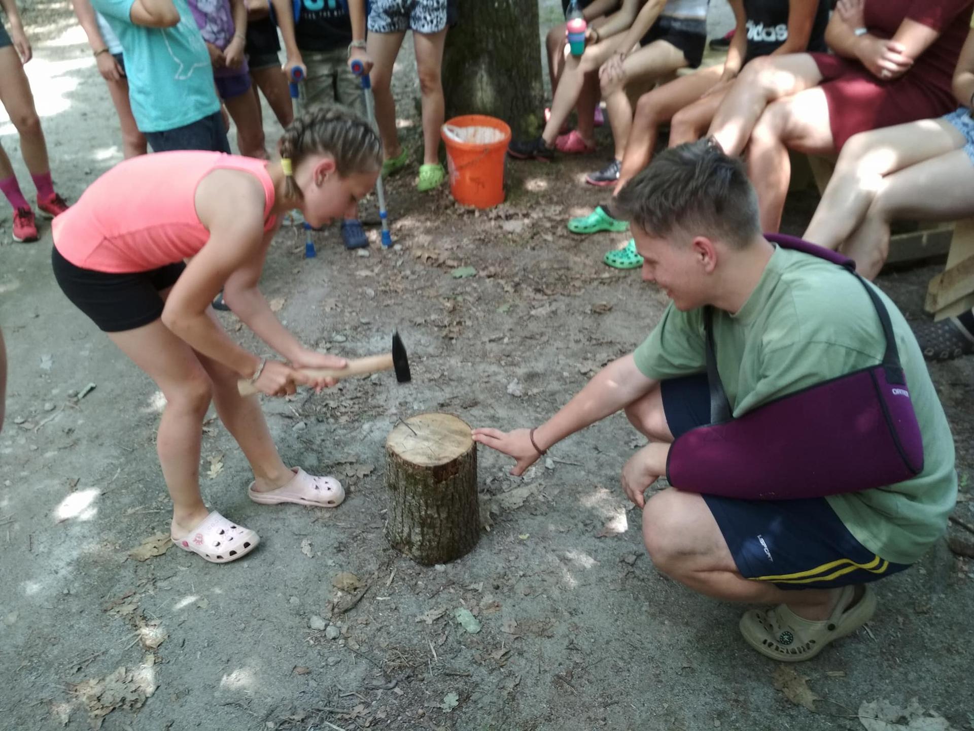 Karštejn 2018 Image 97