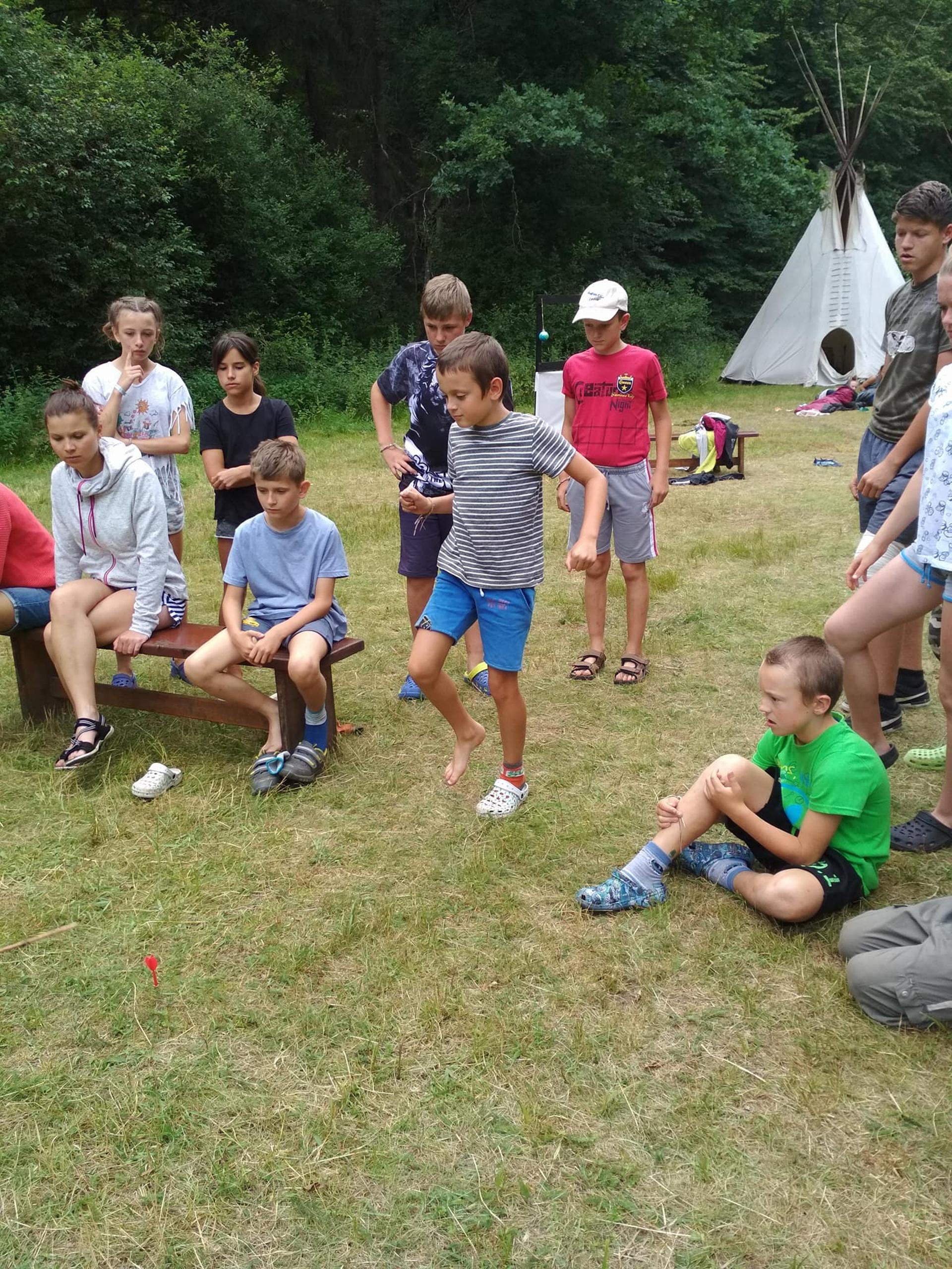 Karštejn 2018 Image 103