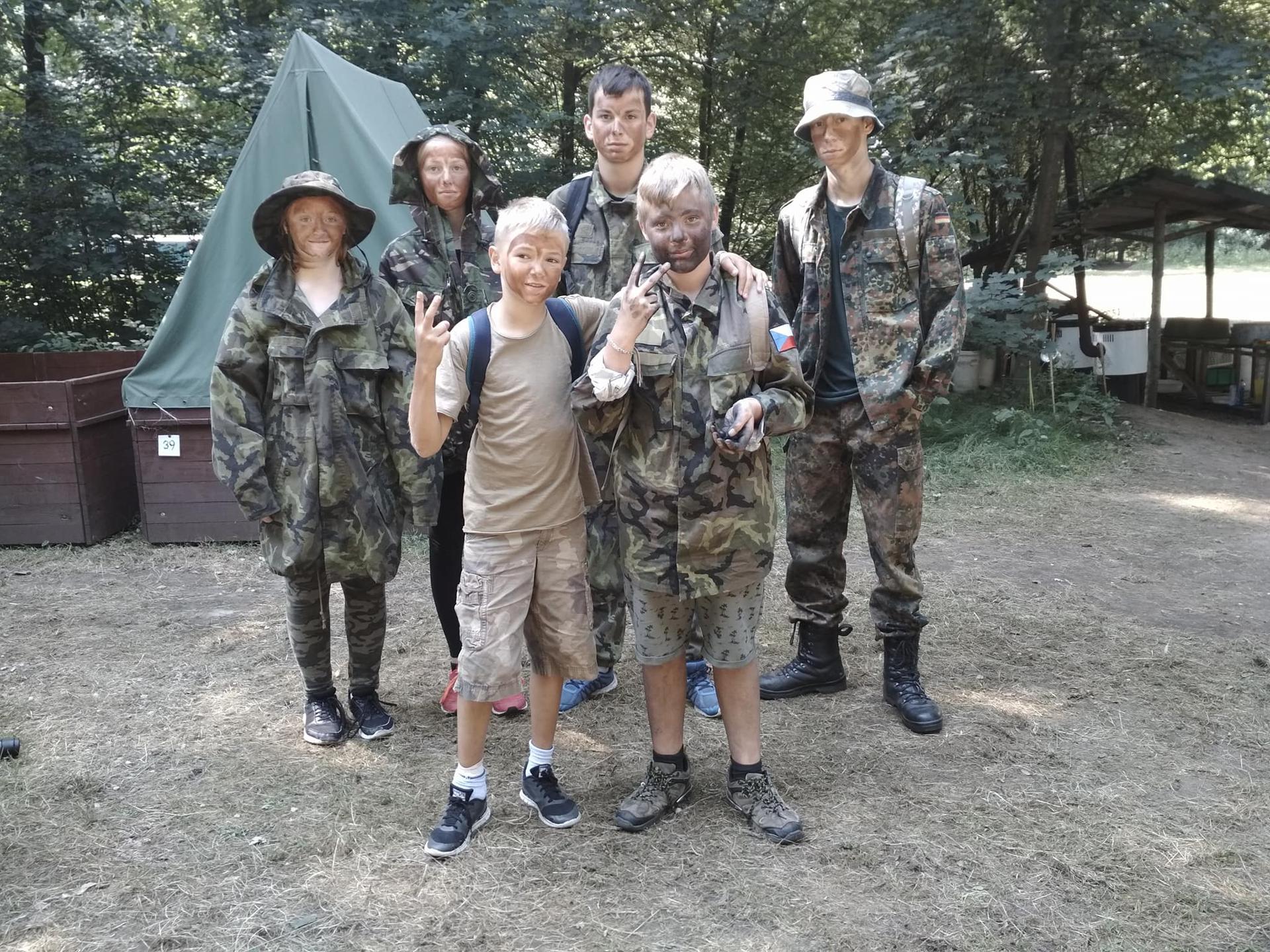 Karštejn 2018 Image 104