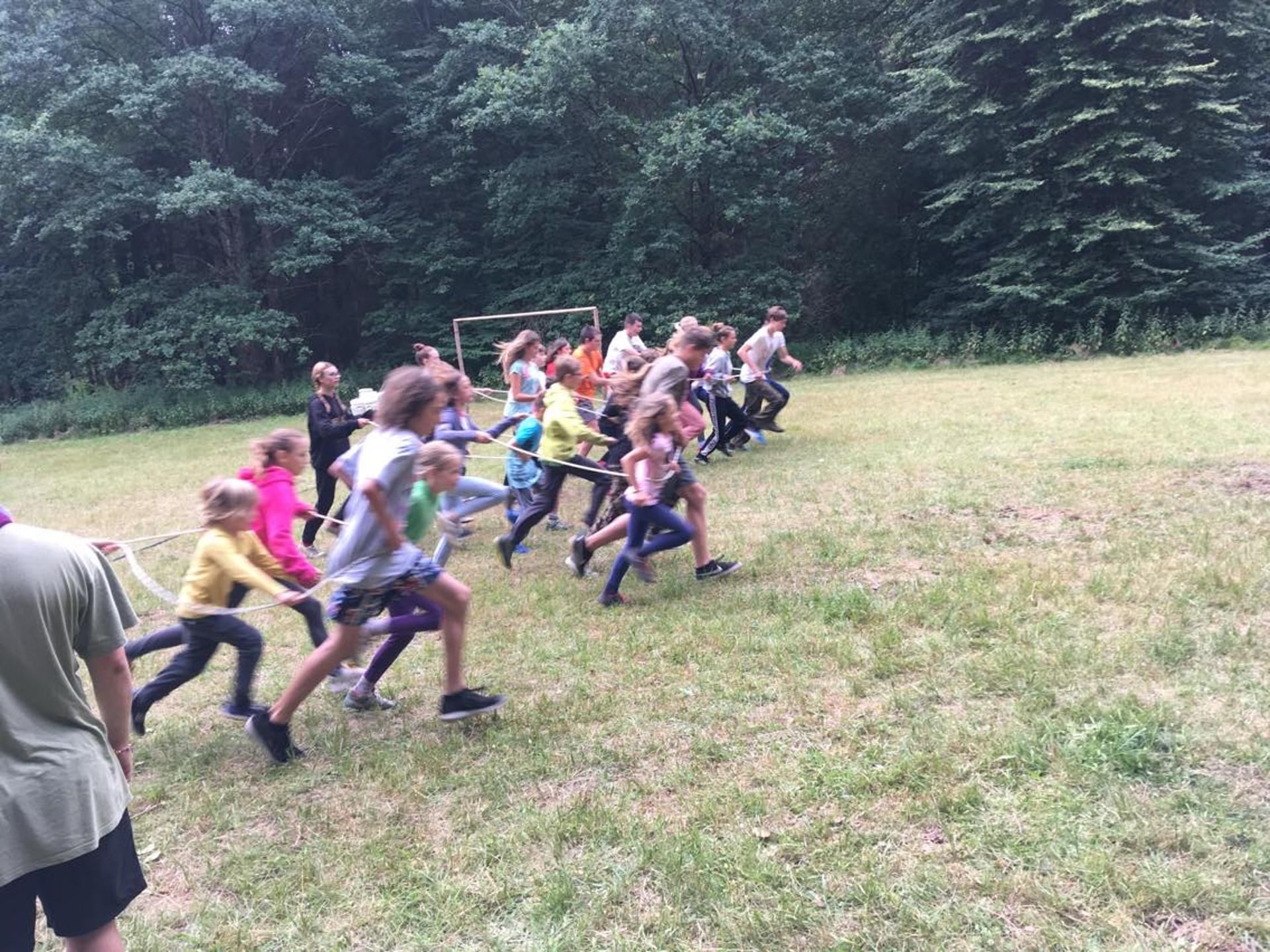 Karštejn 2018 Image 105