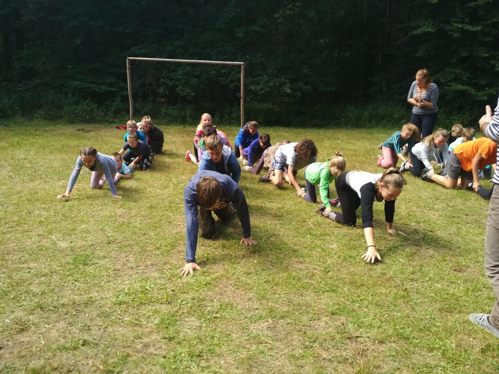 Karštejn 2018 Image 112