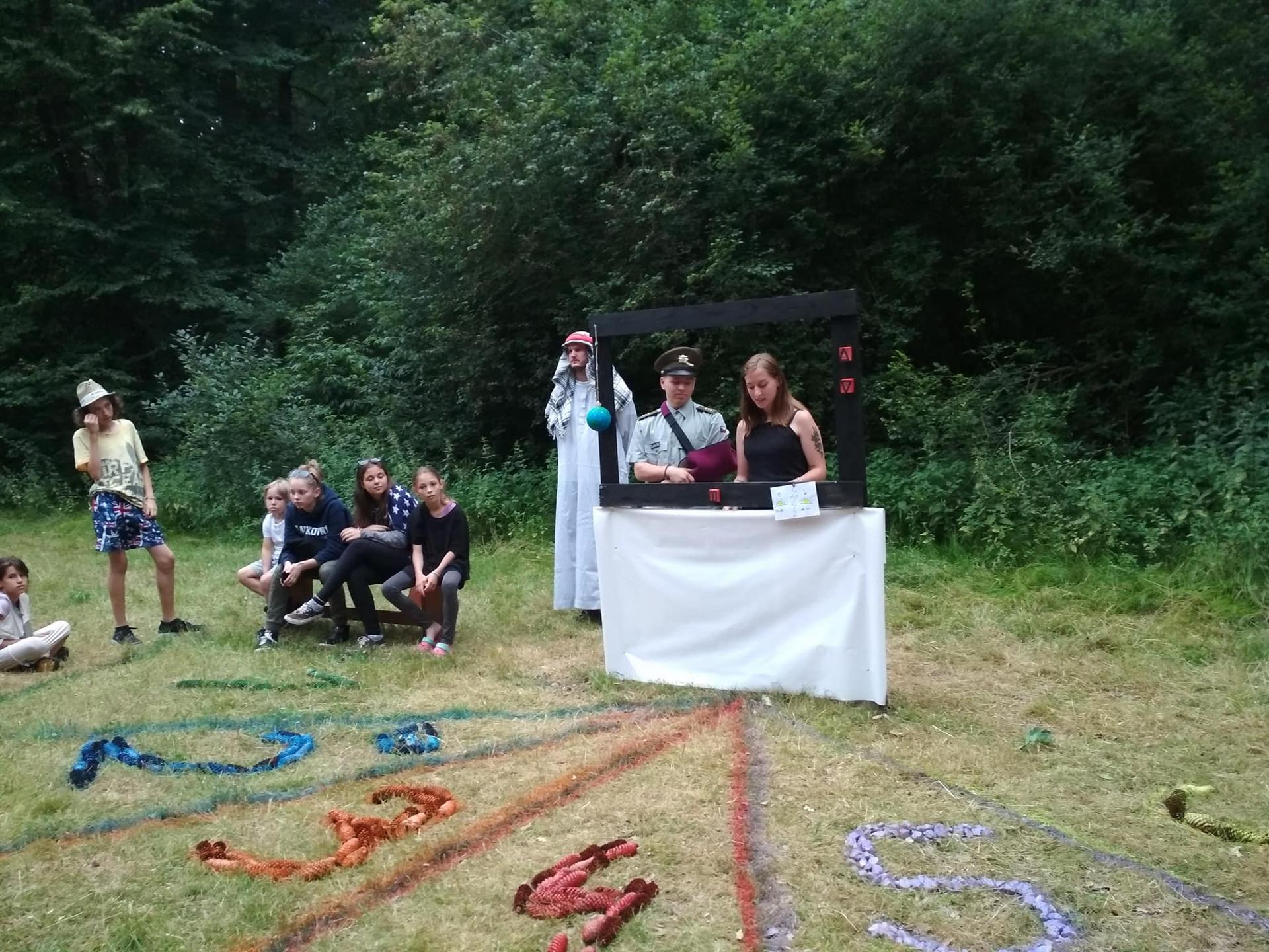 Karštejn 2018 Image 113