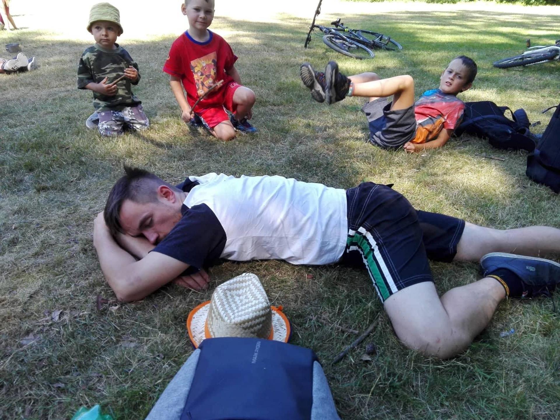 Karštejn 2018 Image 114