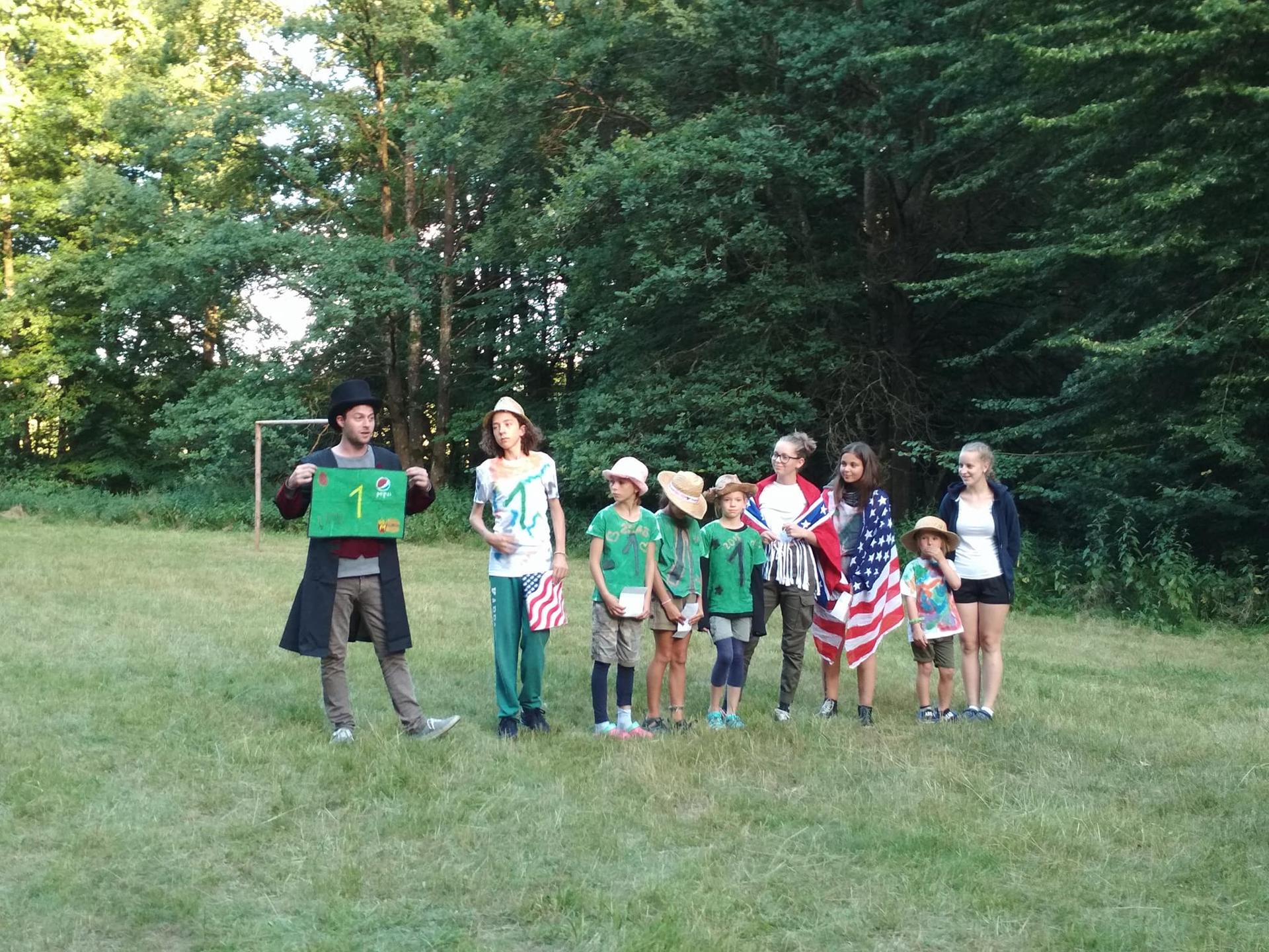 Karštejn 2018 Image 117