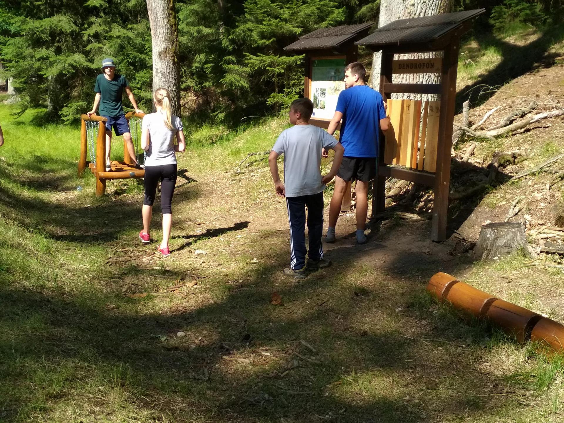 Karštejn 2018 Image 119