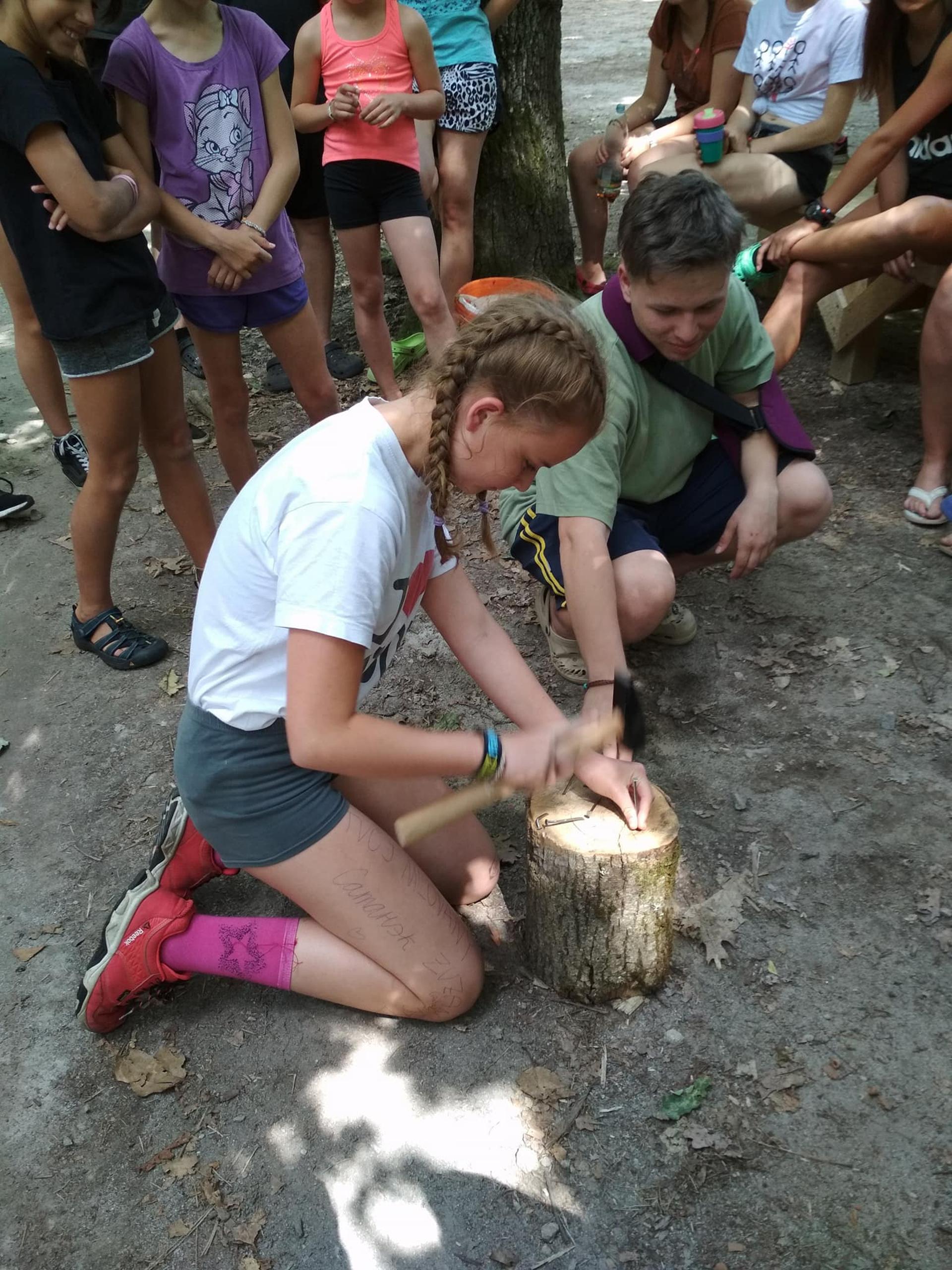 Karštejn 2018 Image 120