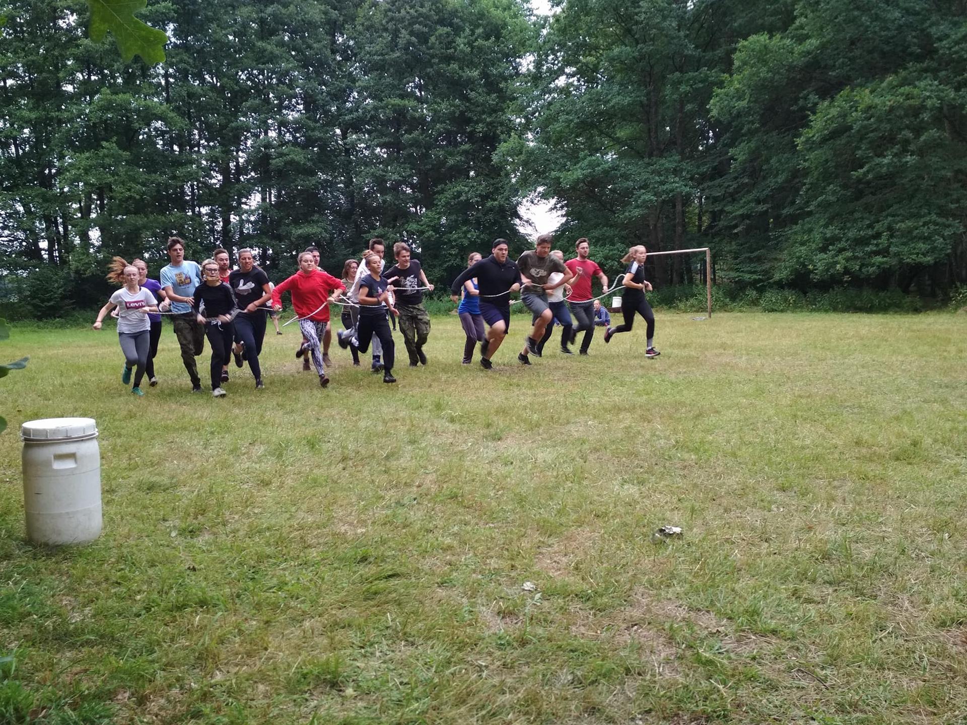 Karštejn 2018 Image 121