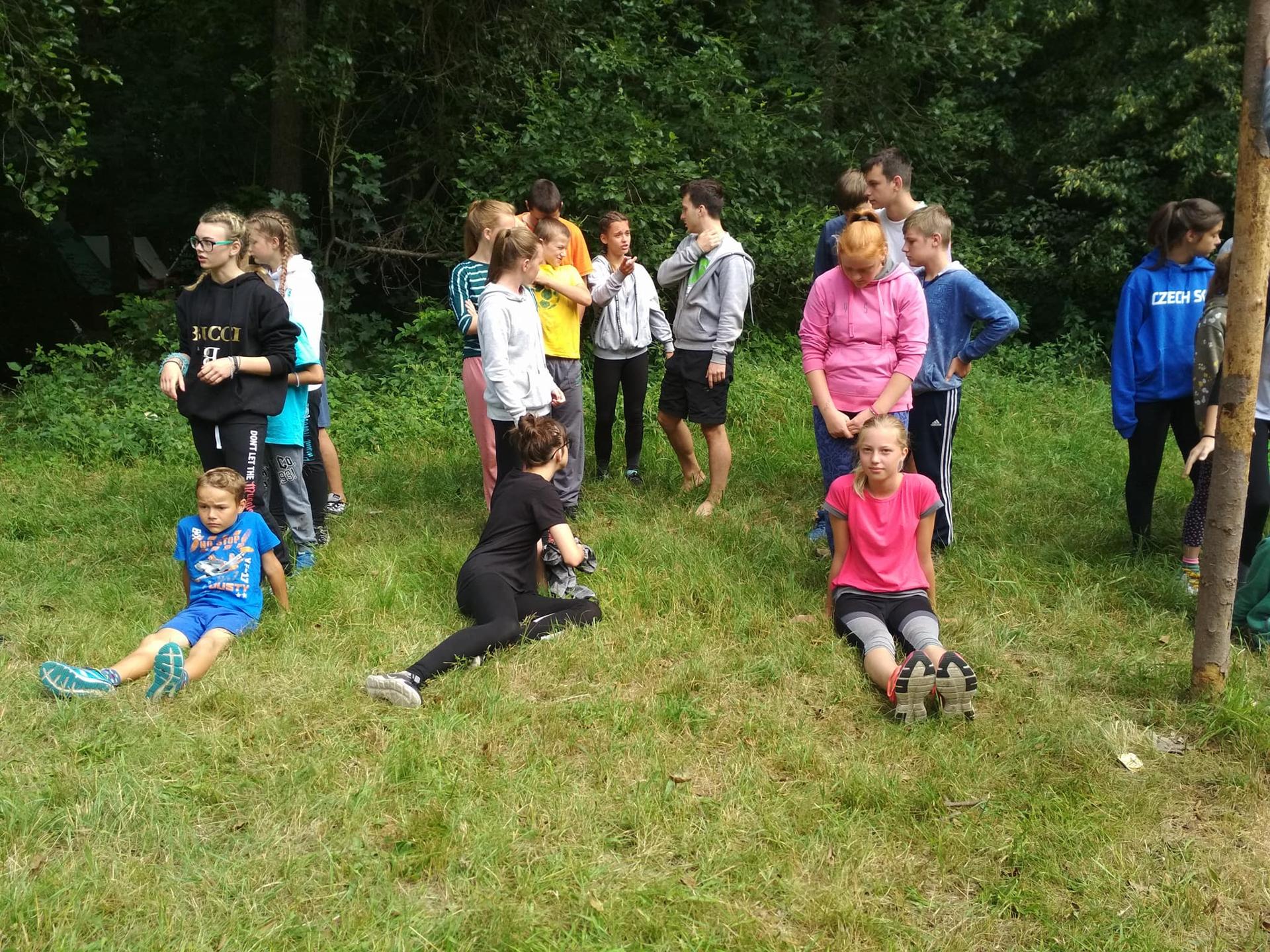 Karštejn 2018 Image 122