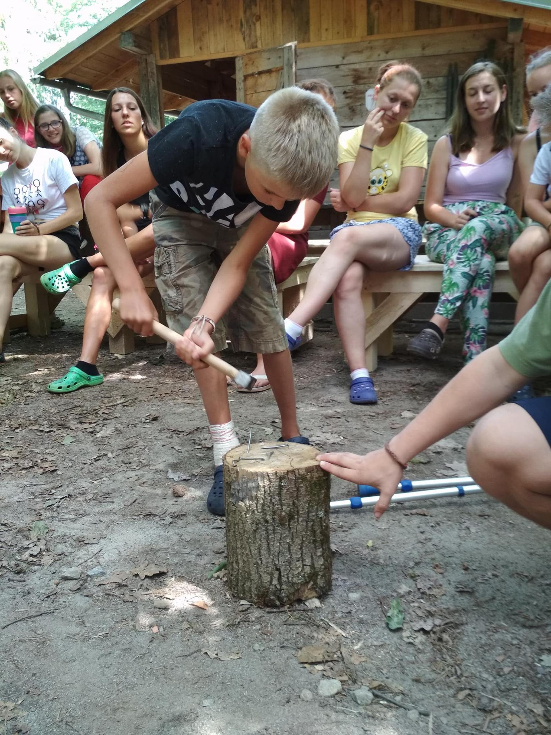 Karštejn 2018 Image 123