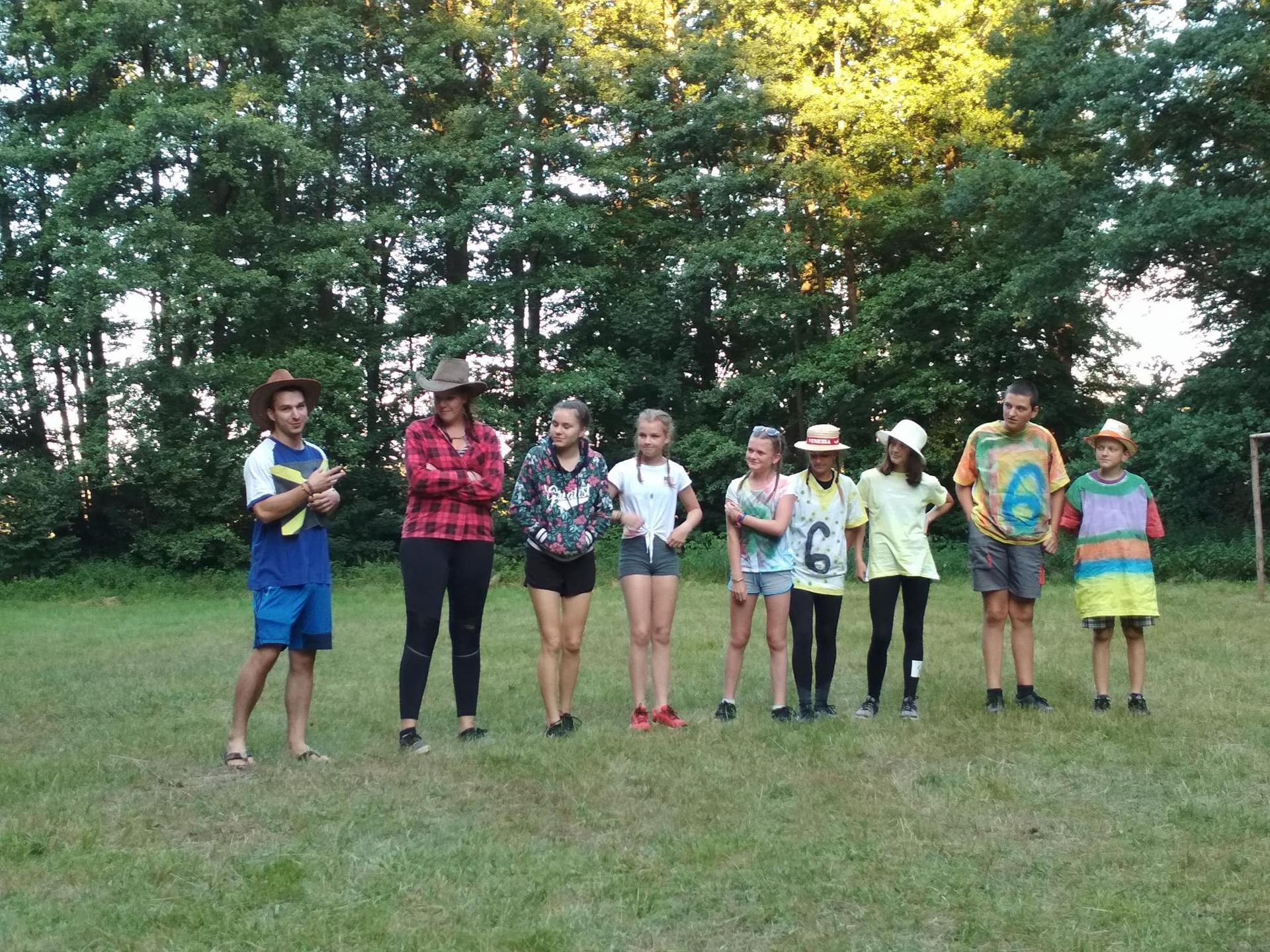 Karštejn 2018 Image 127