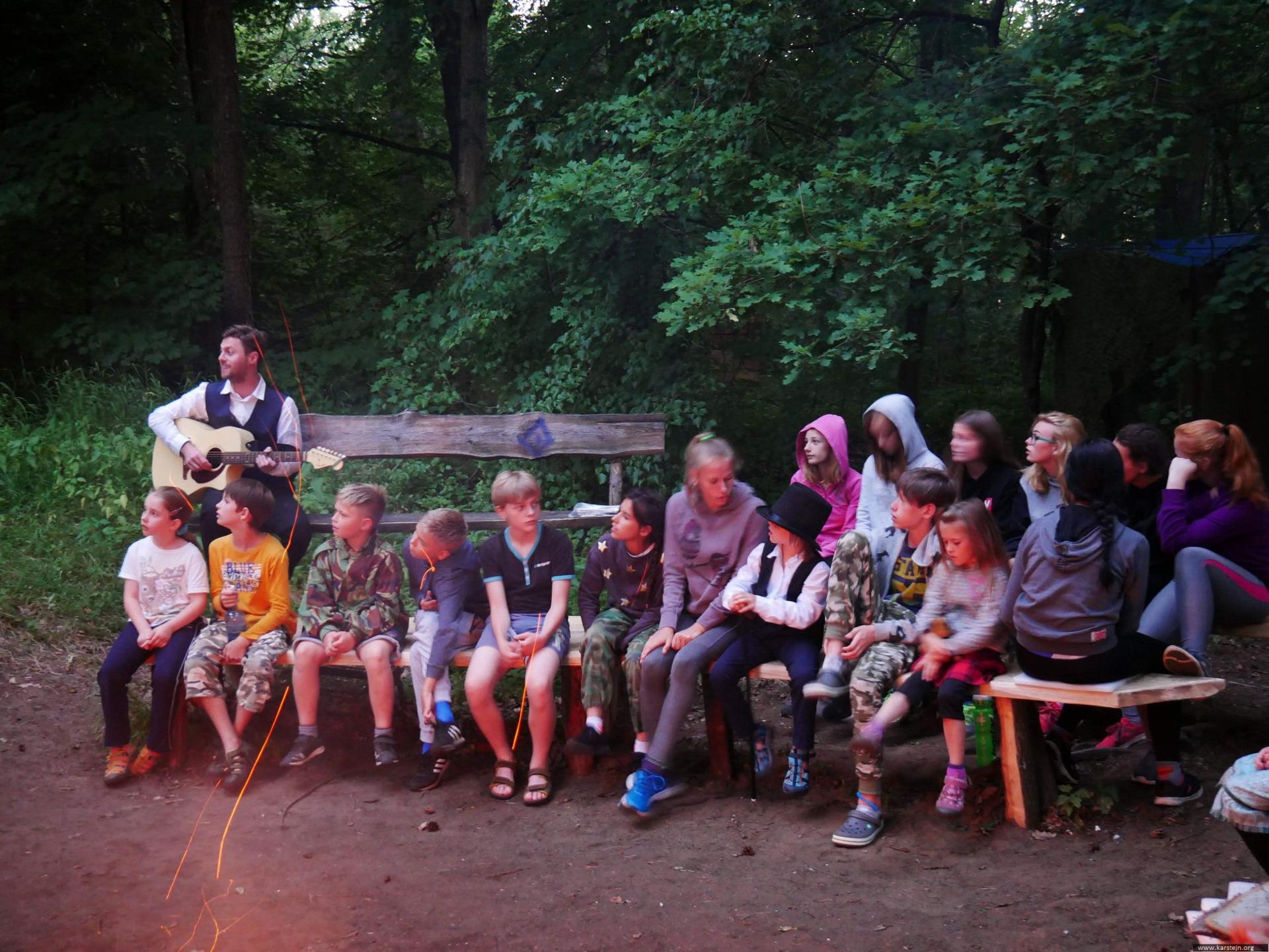 Karštejn 2019 Image 3