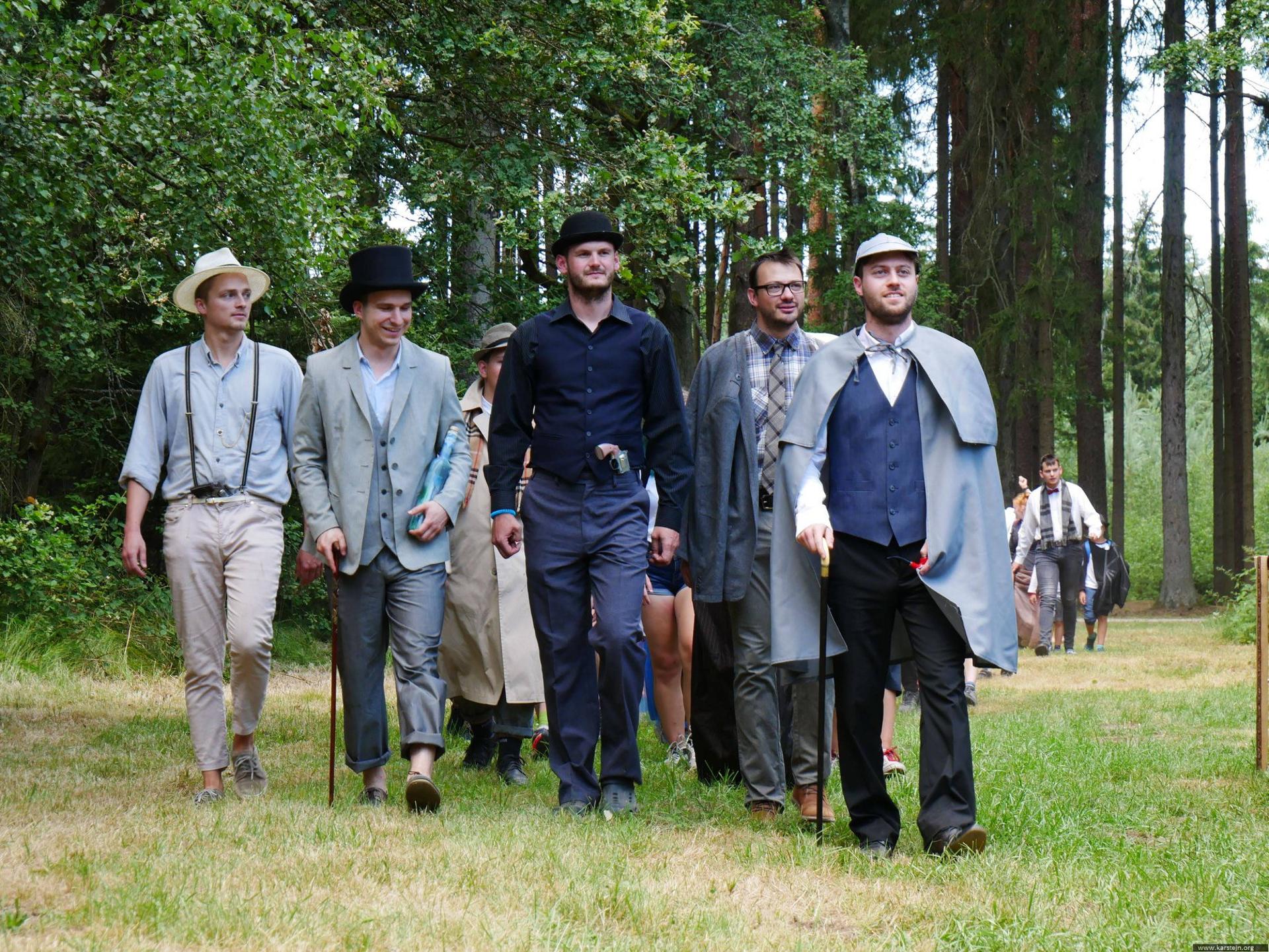 Karštejn 2019 Image 7