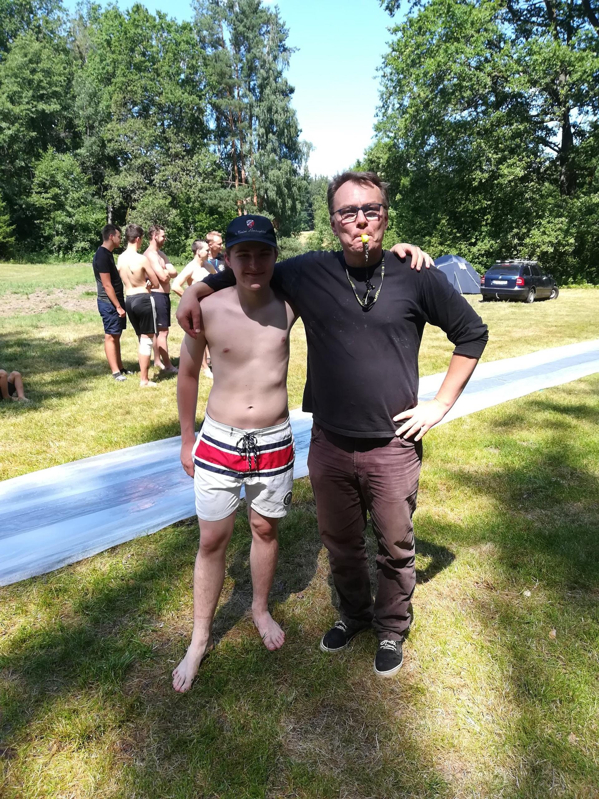 Karštejn 2019 Image 10