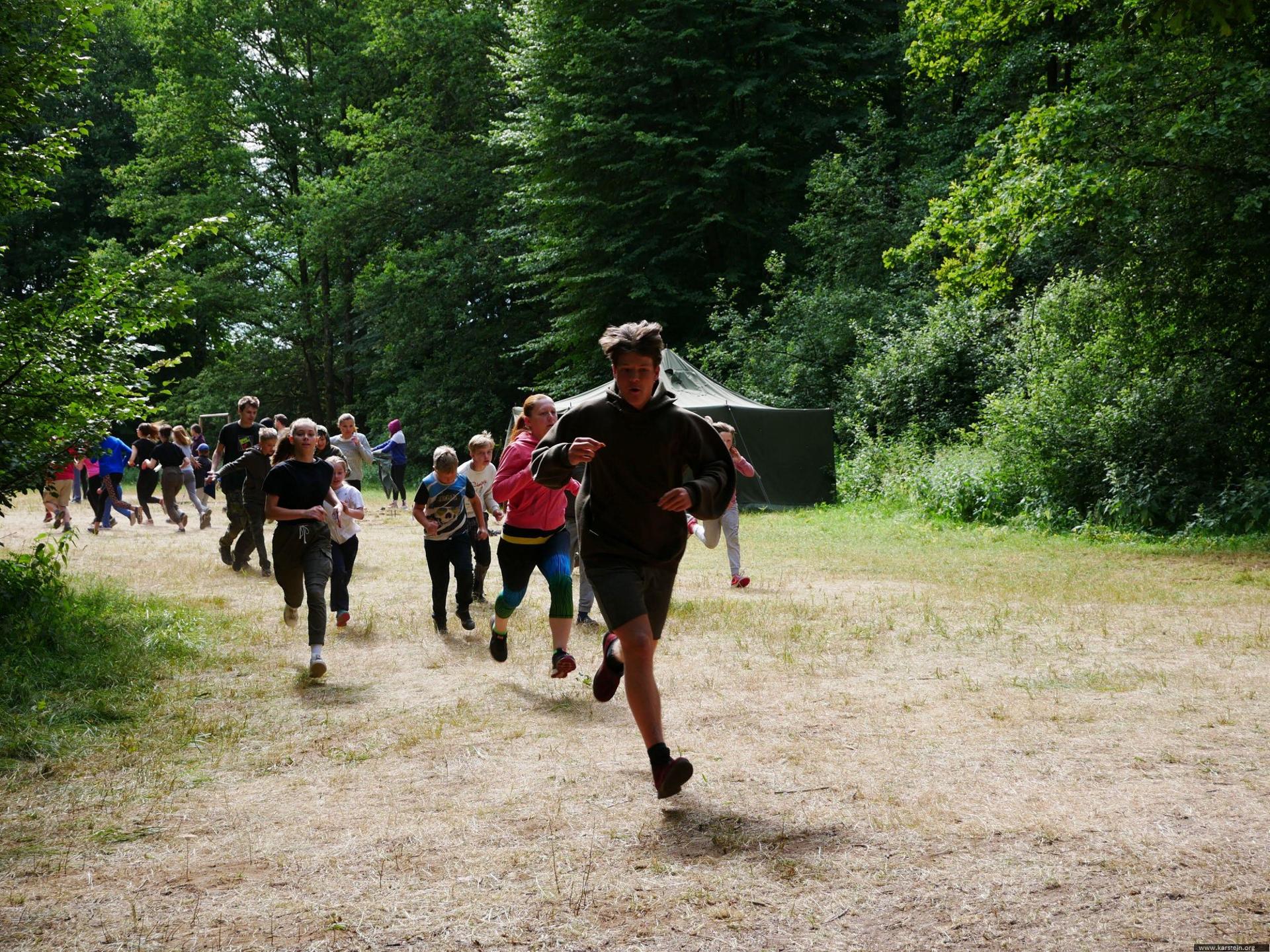 Karštejn 2019 Image 13