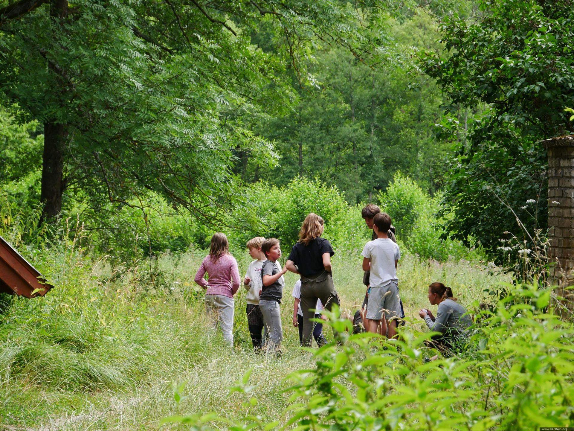 Karštejn 2019 Image 14