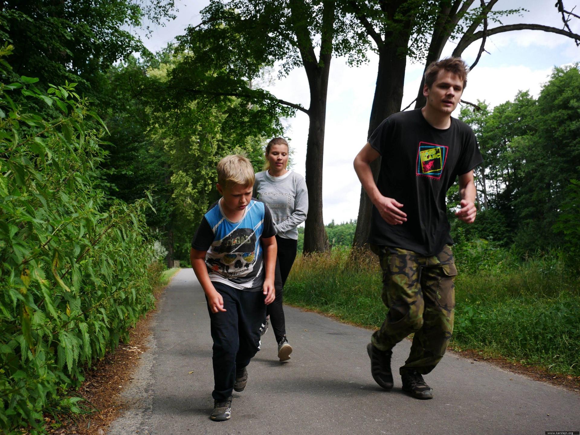 Karštejn 2019 Image 15