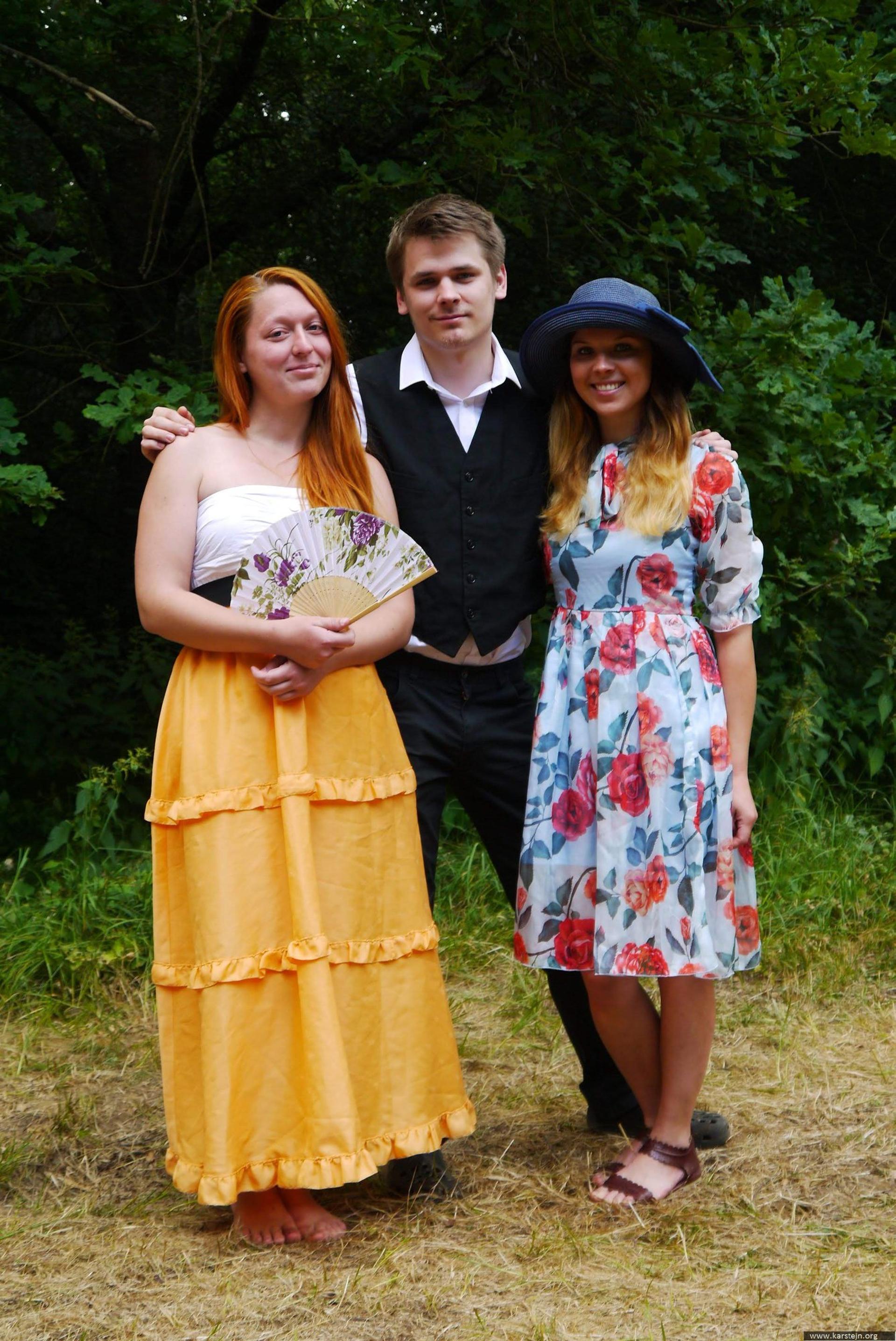 Karštejn 2019 Image 26