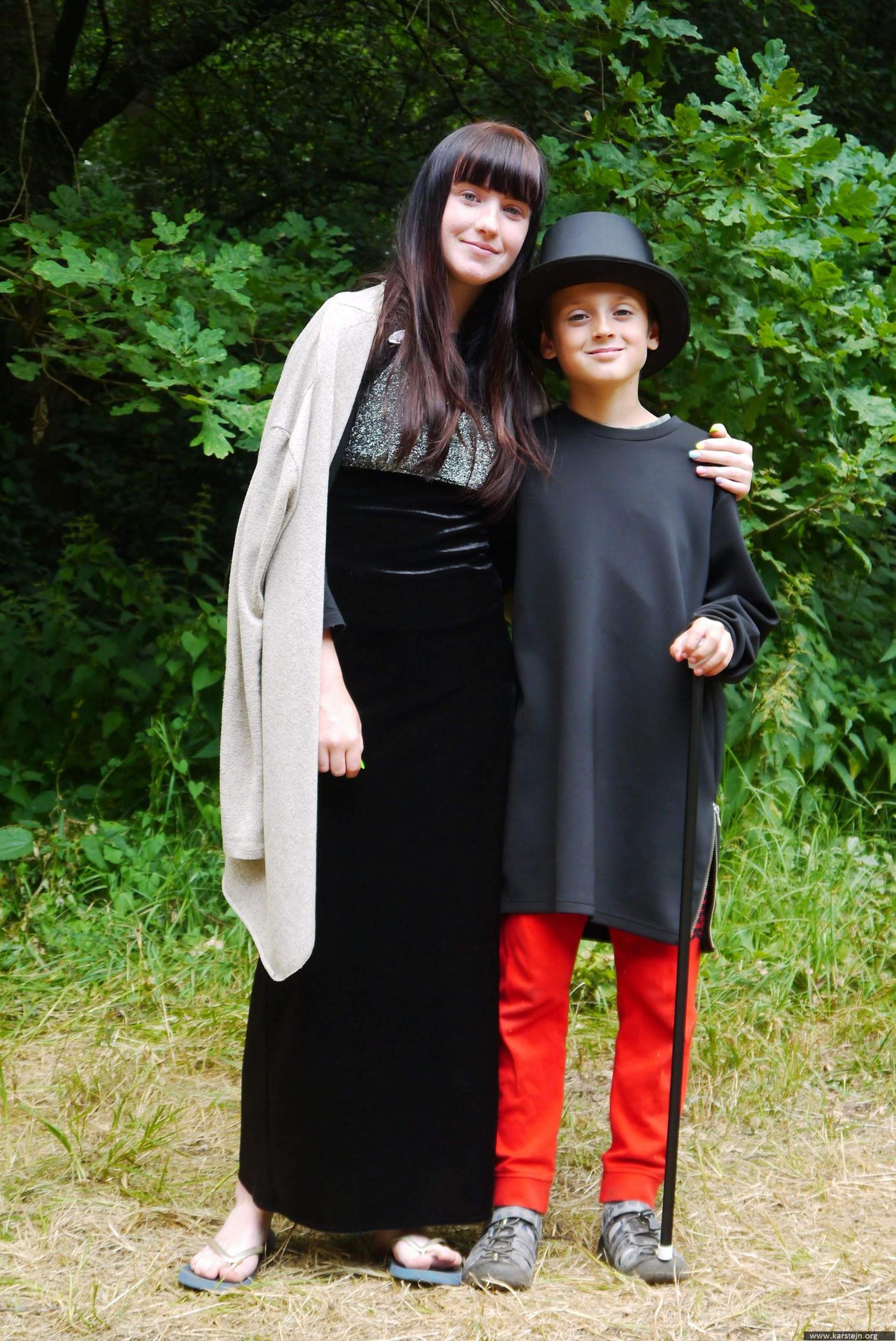 Karštejn 2019 Image 27