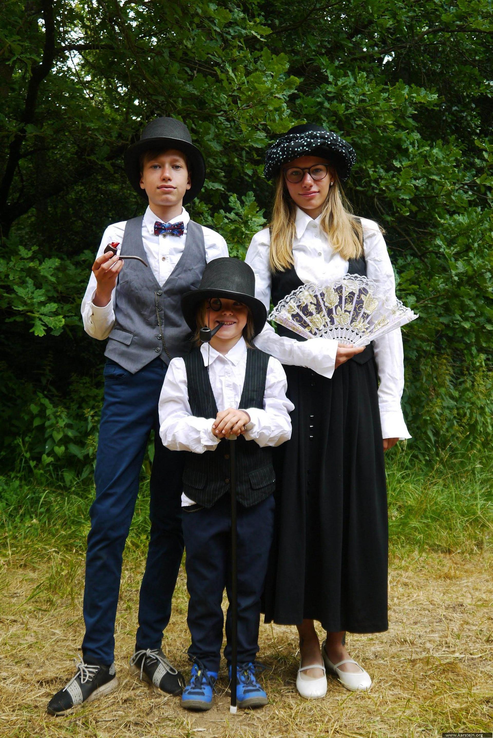 Karštejn 2019 Image 28