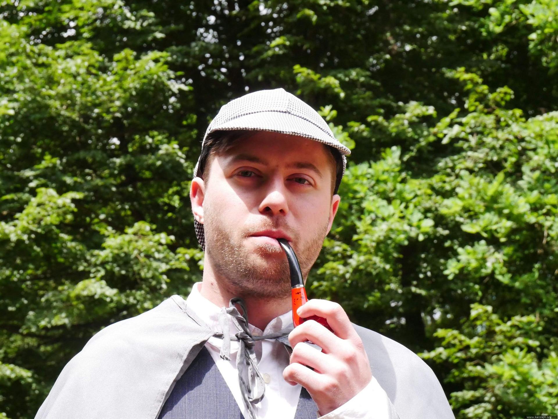 Karštejn 2019 Image 29