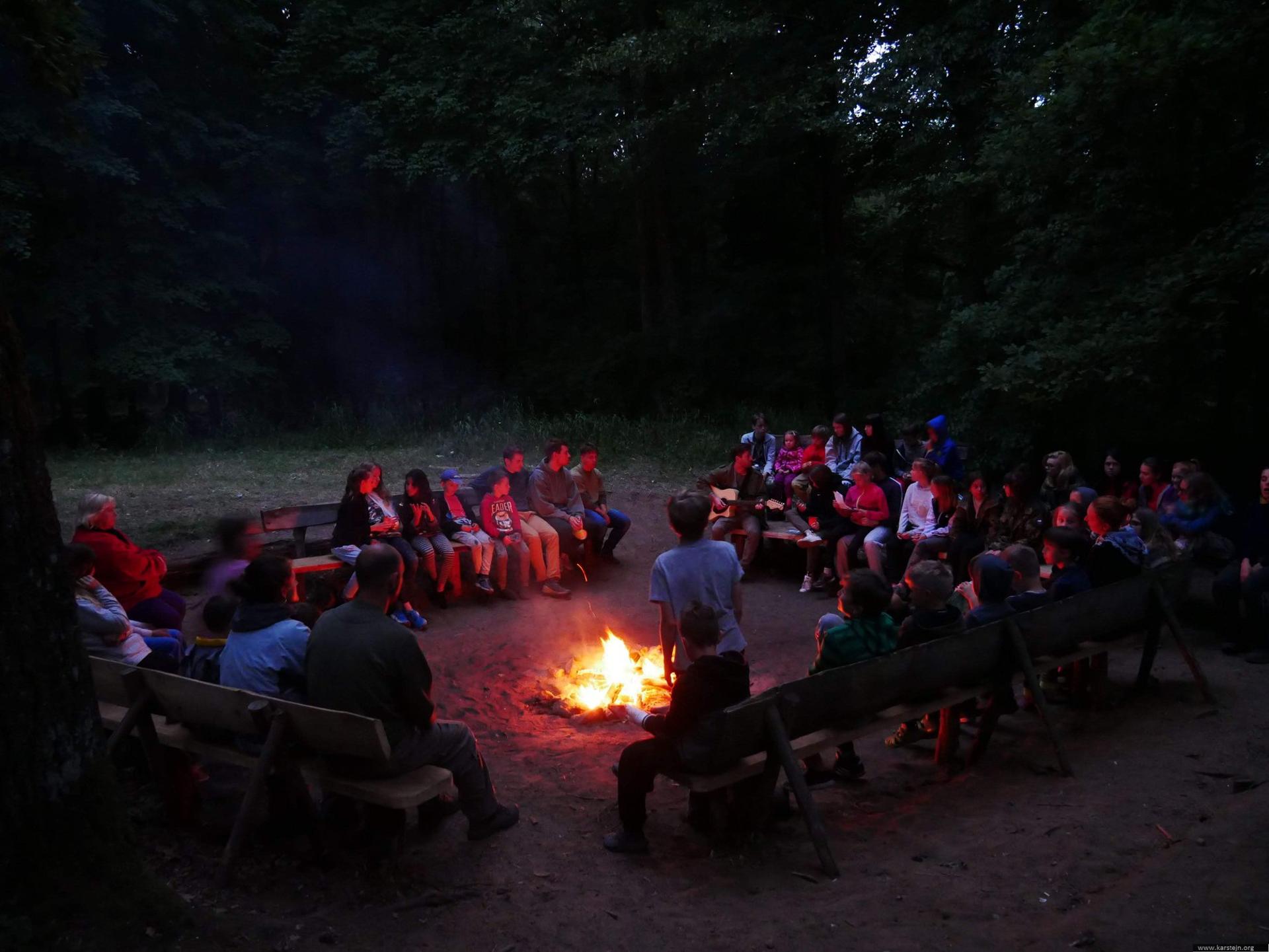 Karštejn 2019 Image 39