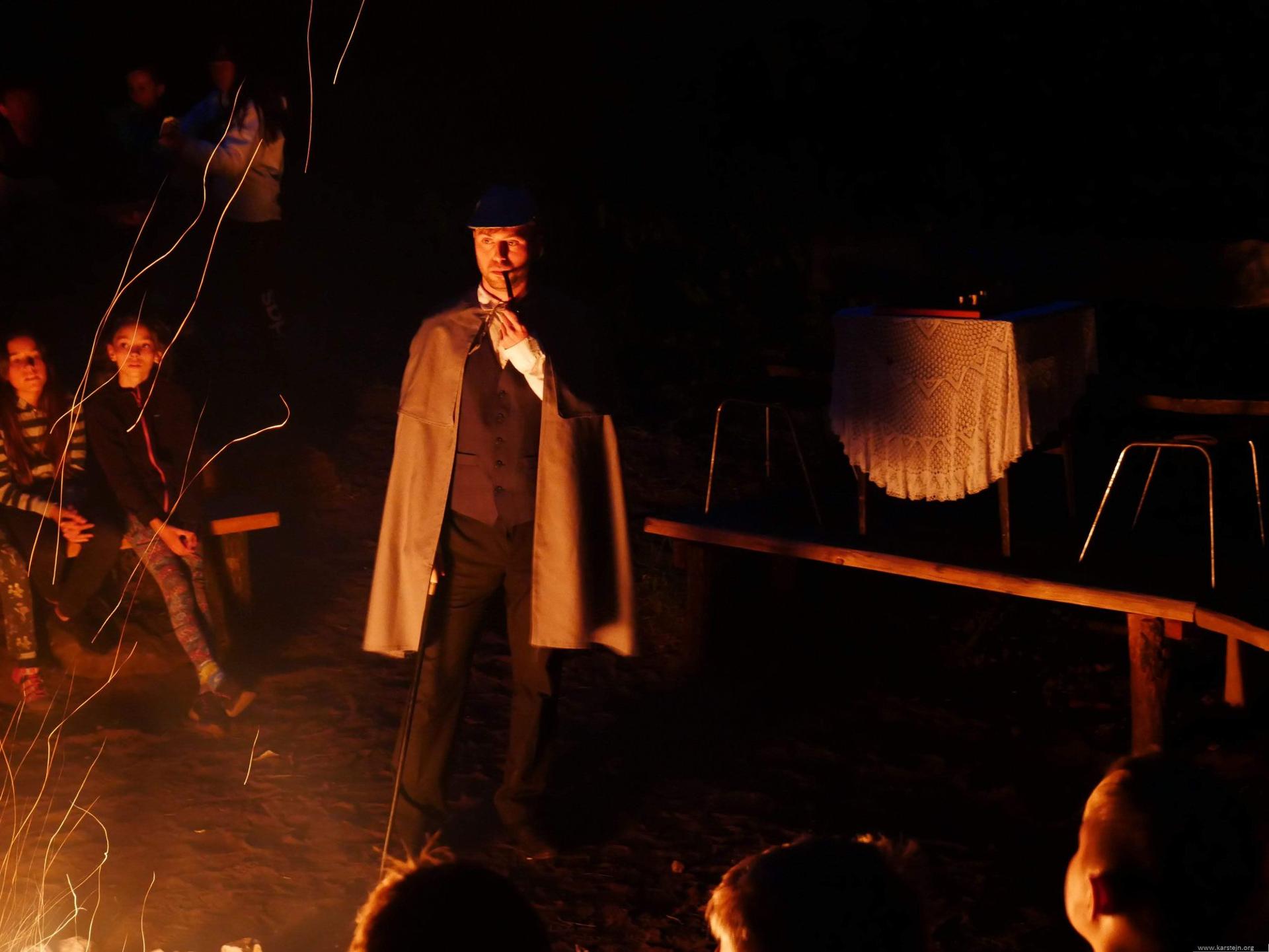 Karštejn 2019 Image 41