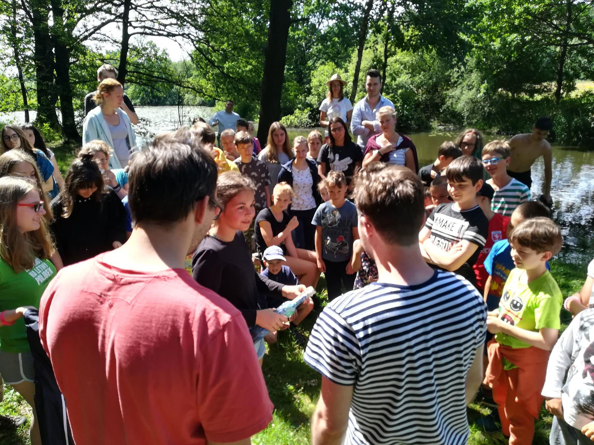 Karštejn 2019 Image 45