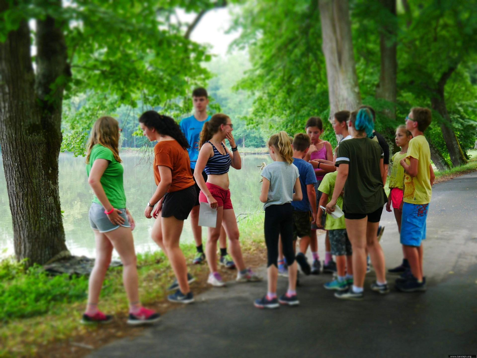 Karštejn 2019 Image 46