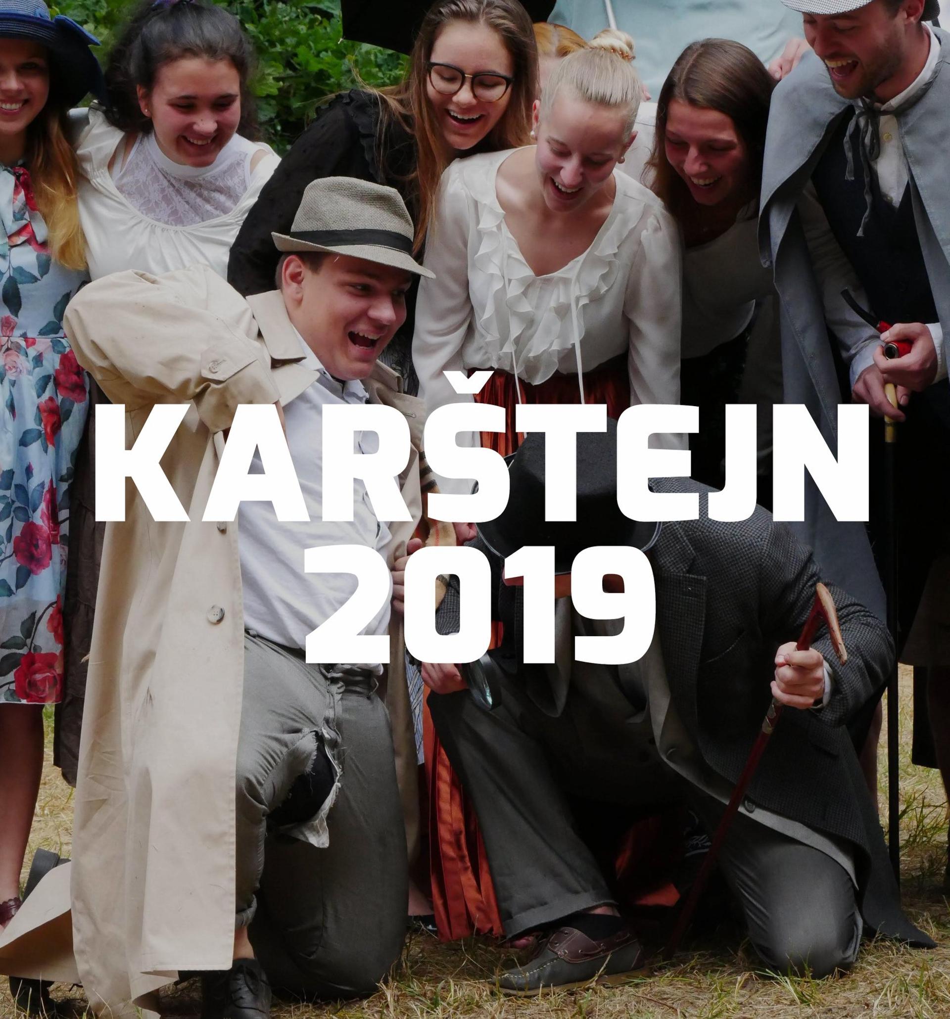 Karštejn 2019 Image 50