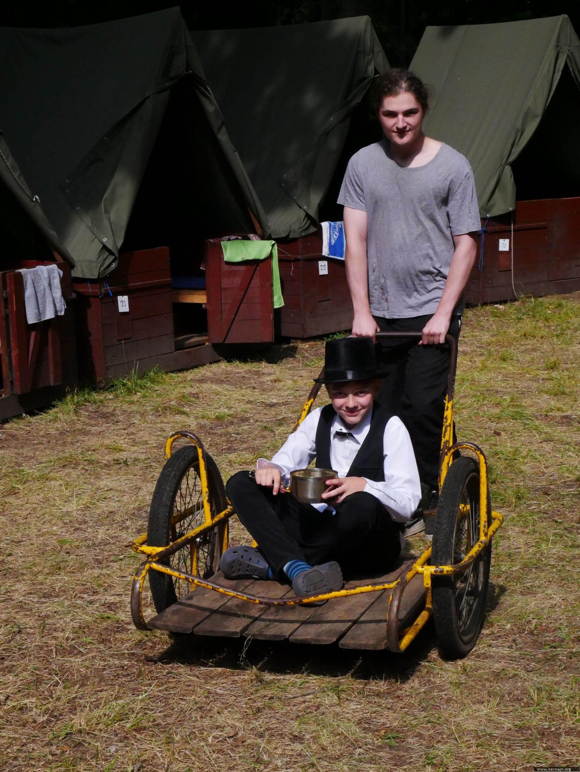 Karštejn 2019 Image 54